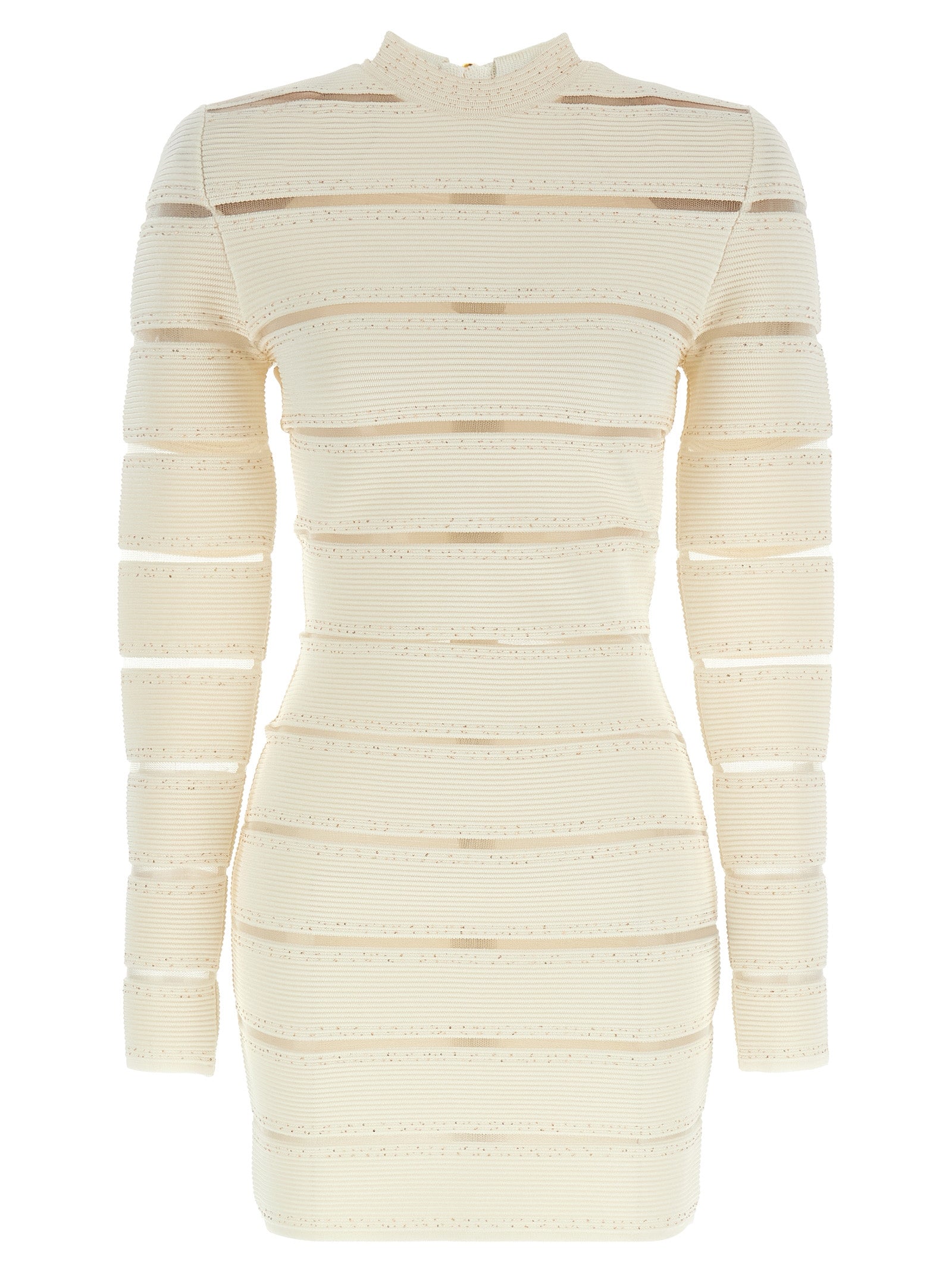 Balmain Women Bodycon Dress BALMAIN