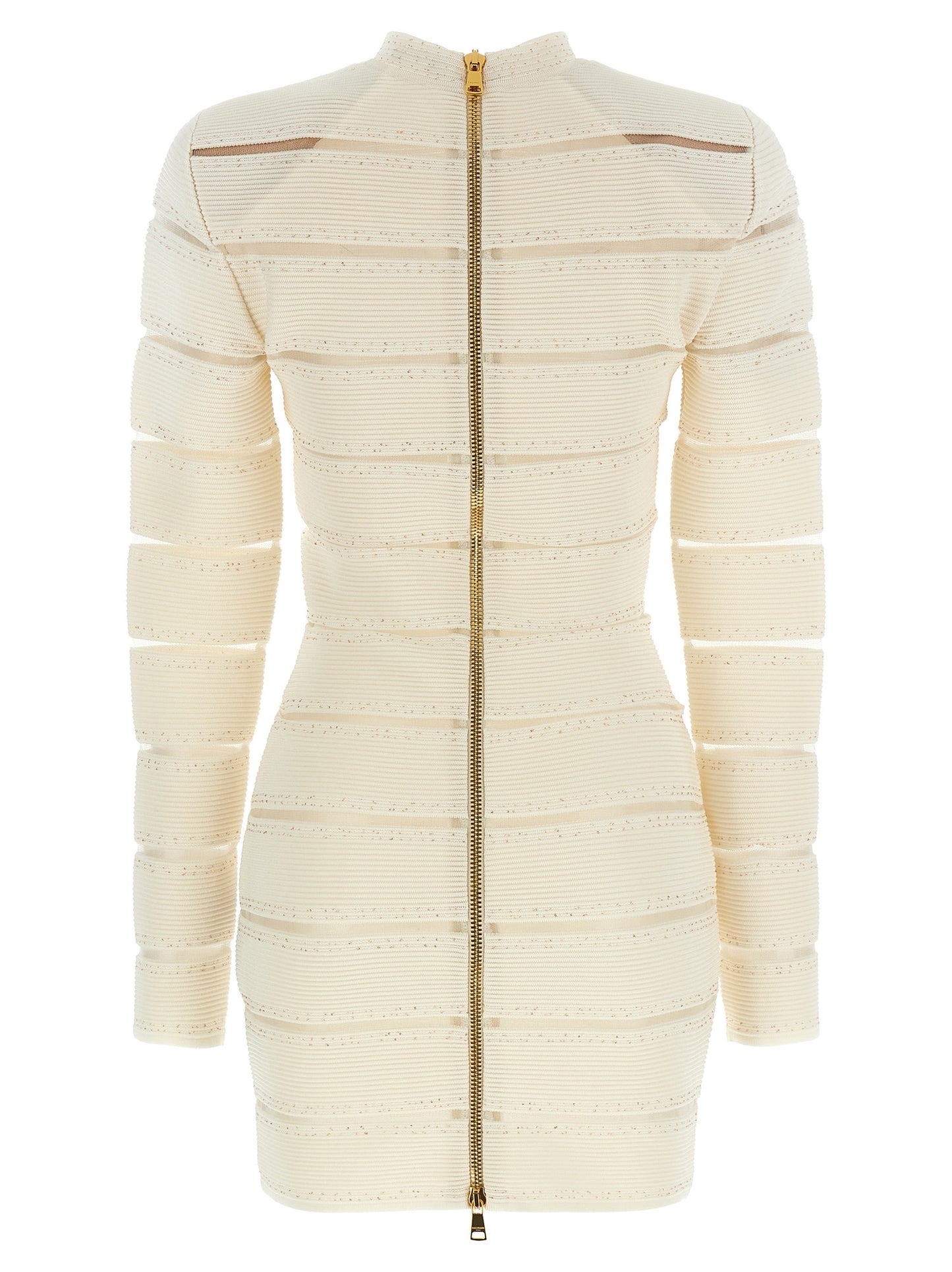 Balmain Women Bodycon Dress BALMAIN