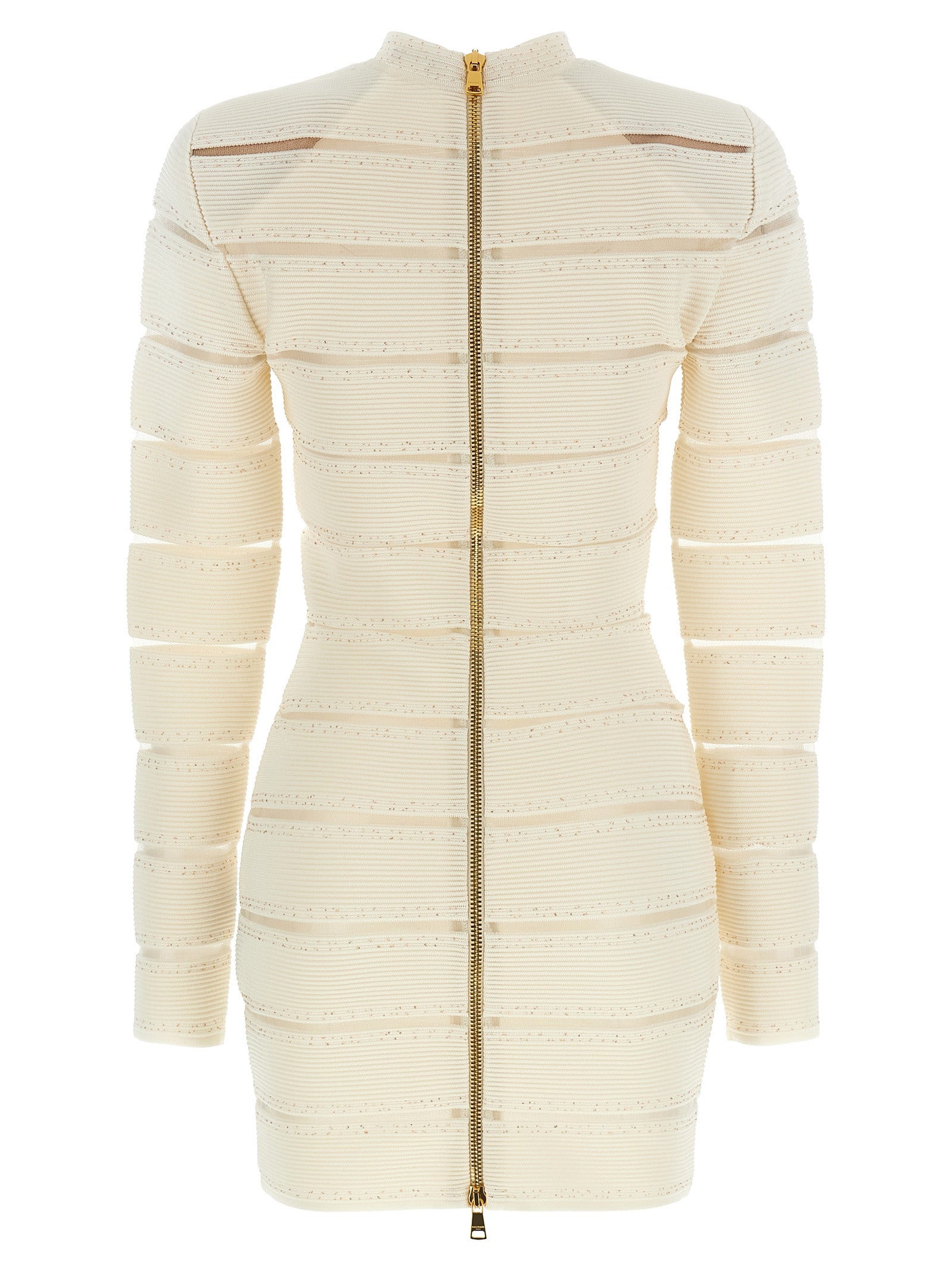 Balmain Women Bodycon Dress BALMAIN