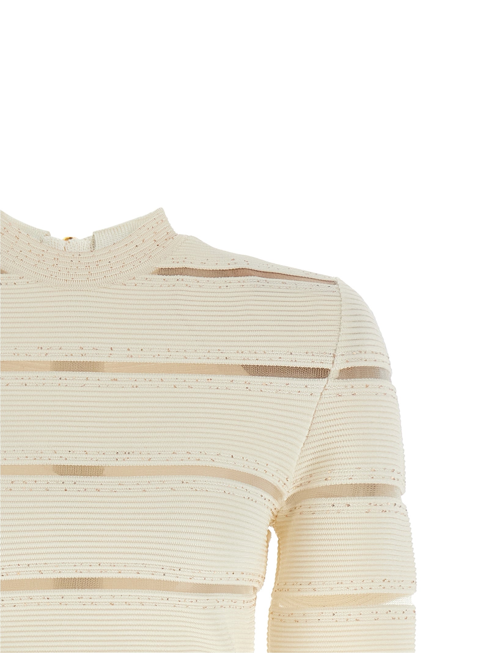 Balmain Women Bodycon Dress BALMAIN