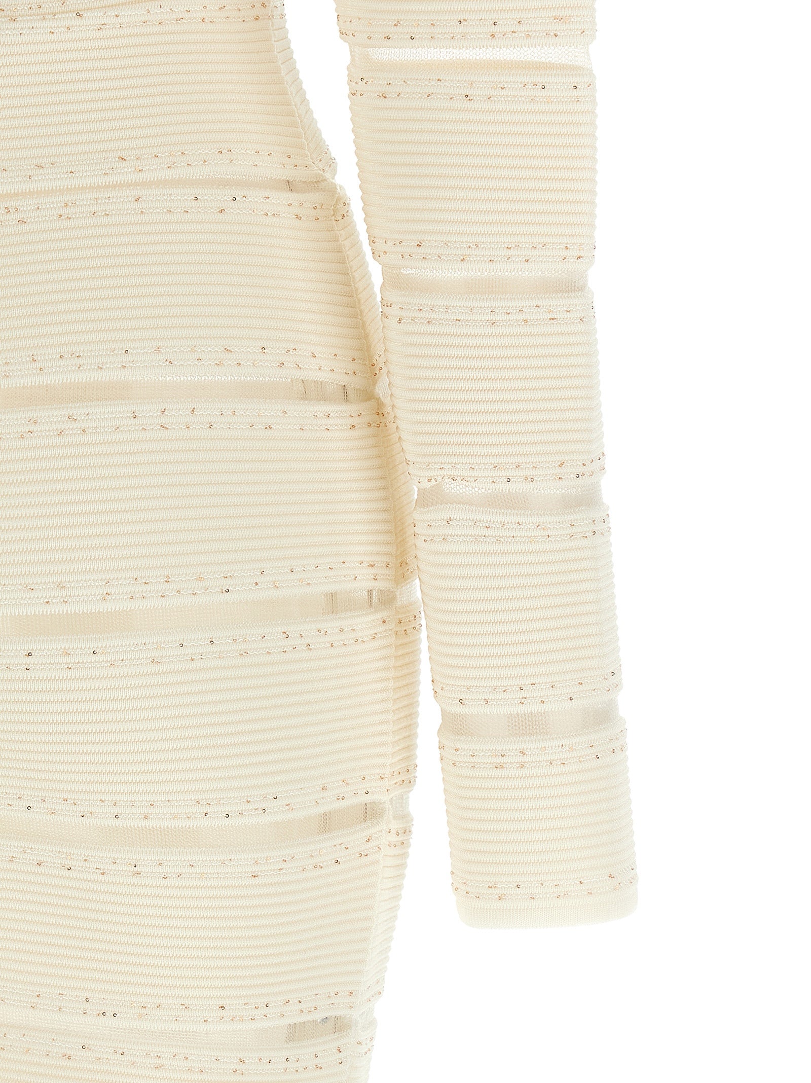 Balmain Women Bodycon Dress BALMAIN