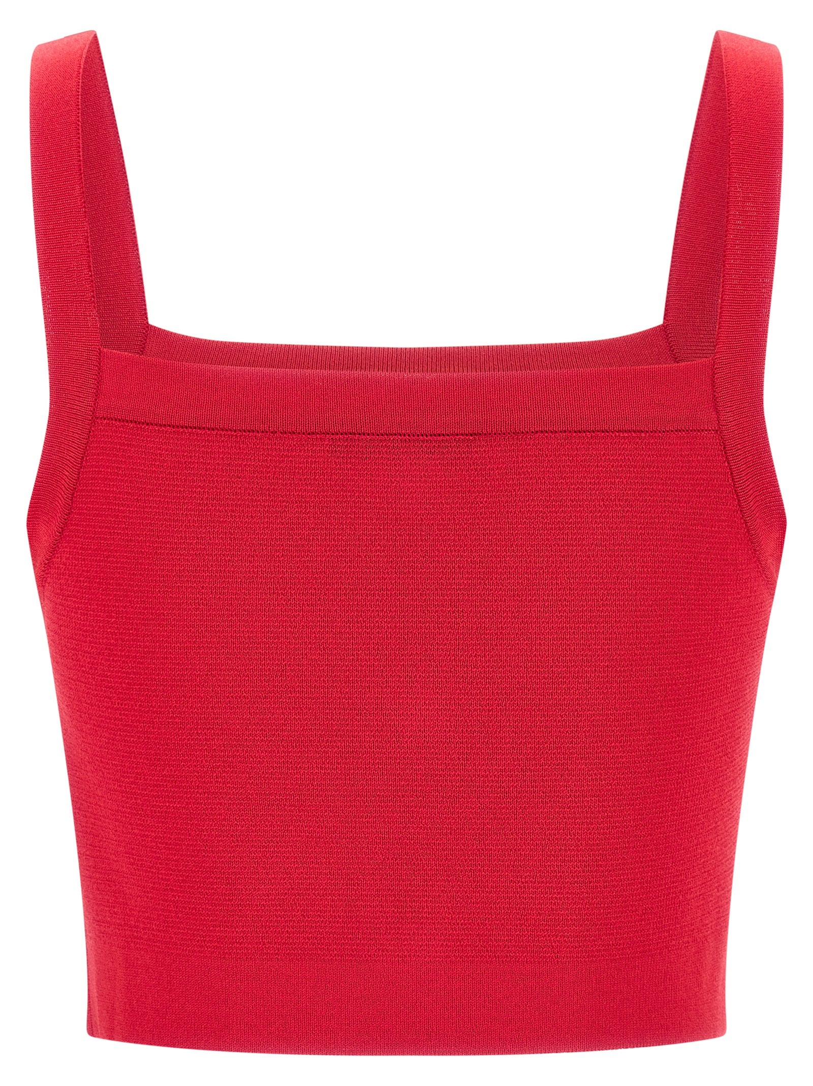 Balmain Women Top 3 Buttons BALMAIN