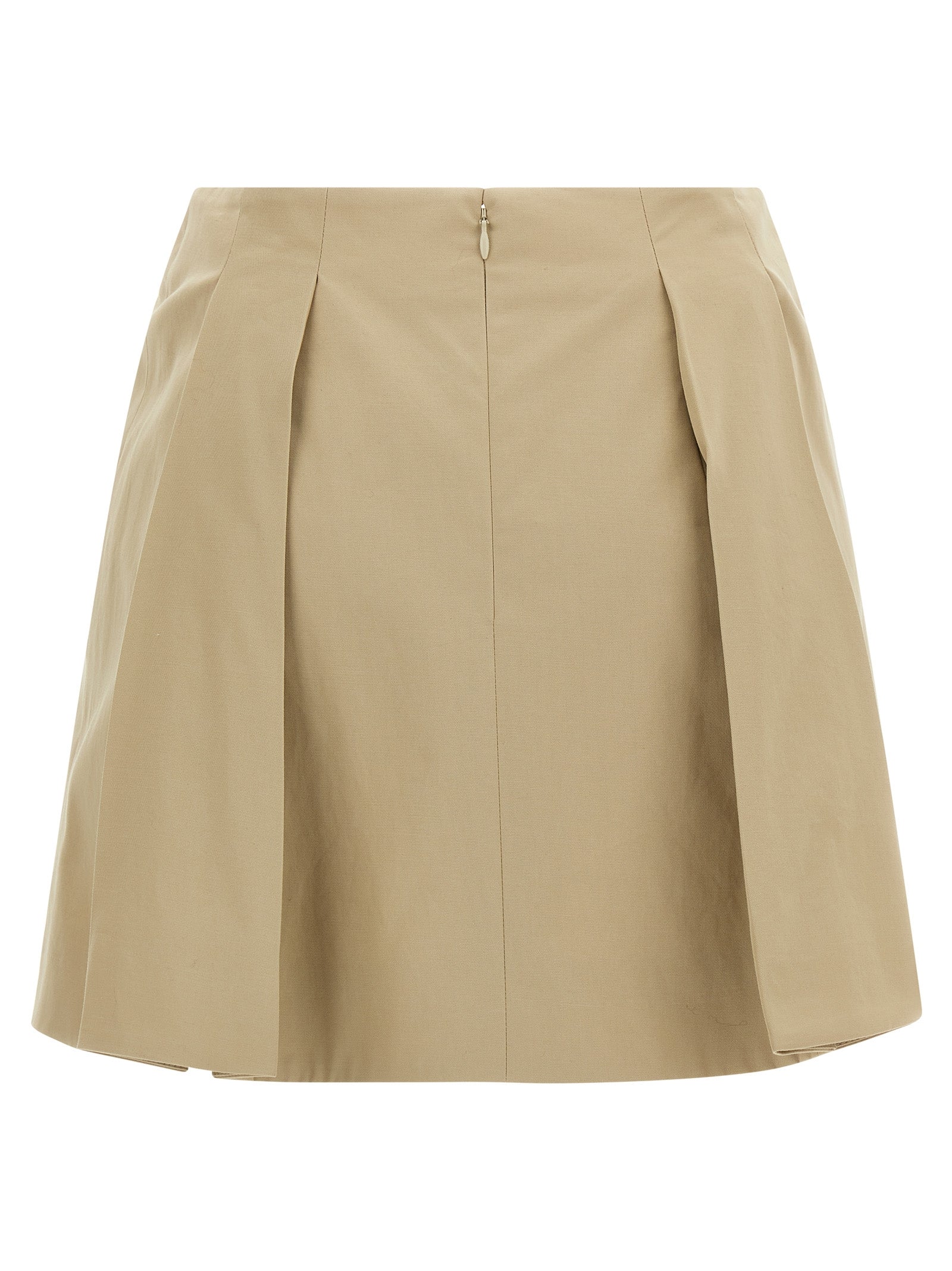 Balmain Women Chain Skirt BALMAIN
