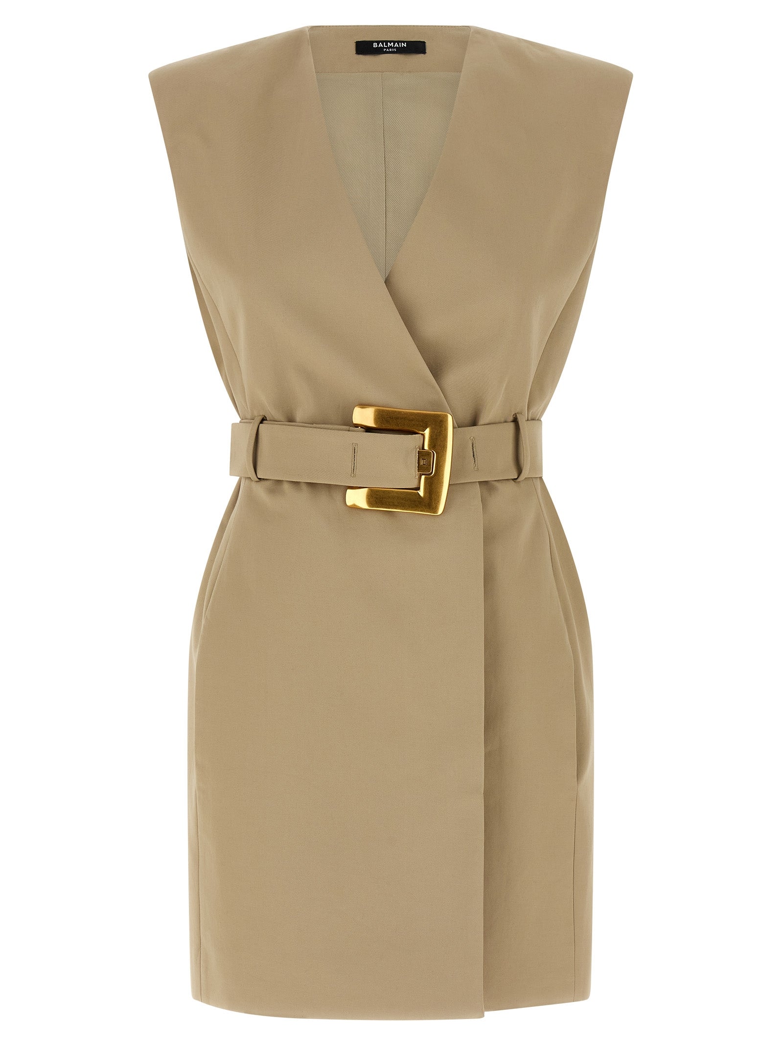 Balmain Women 'Anthem' Dress BALMAIN