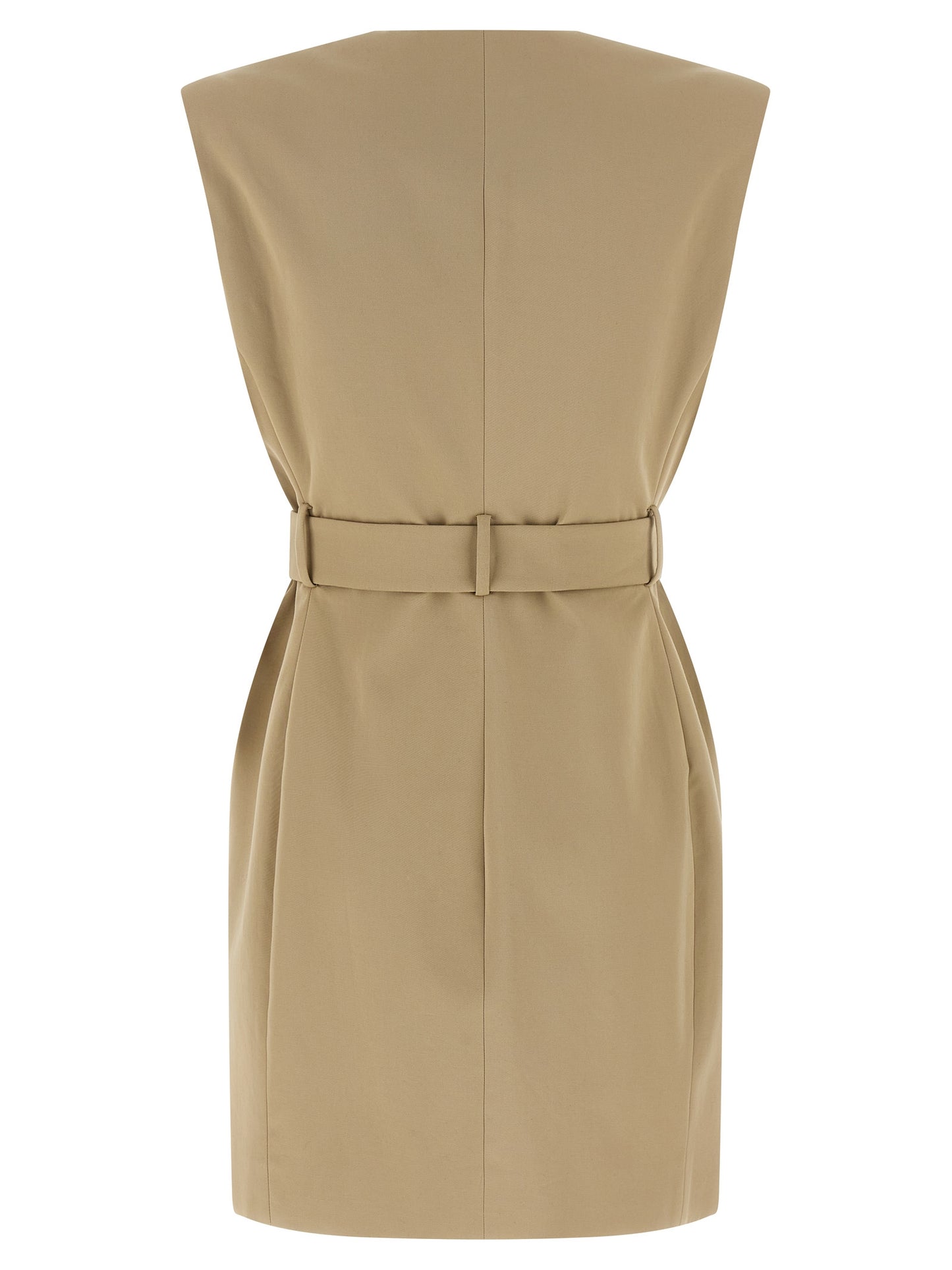 Balmain Women 'Anthem' Dress BALMAIN