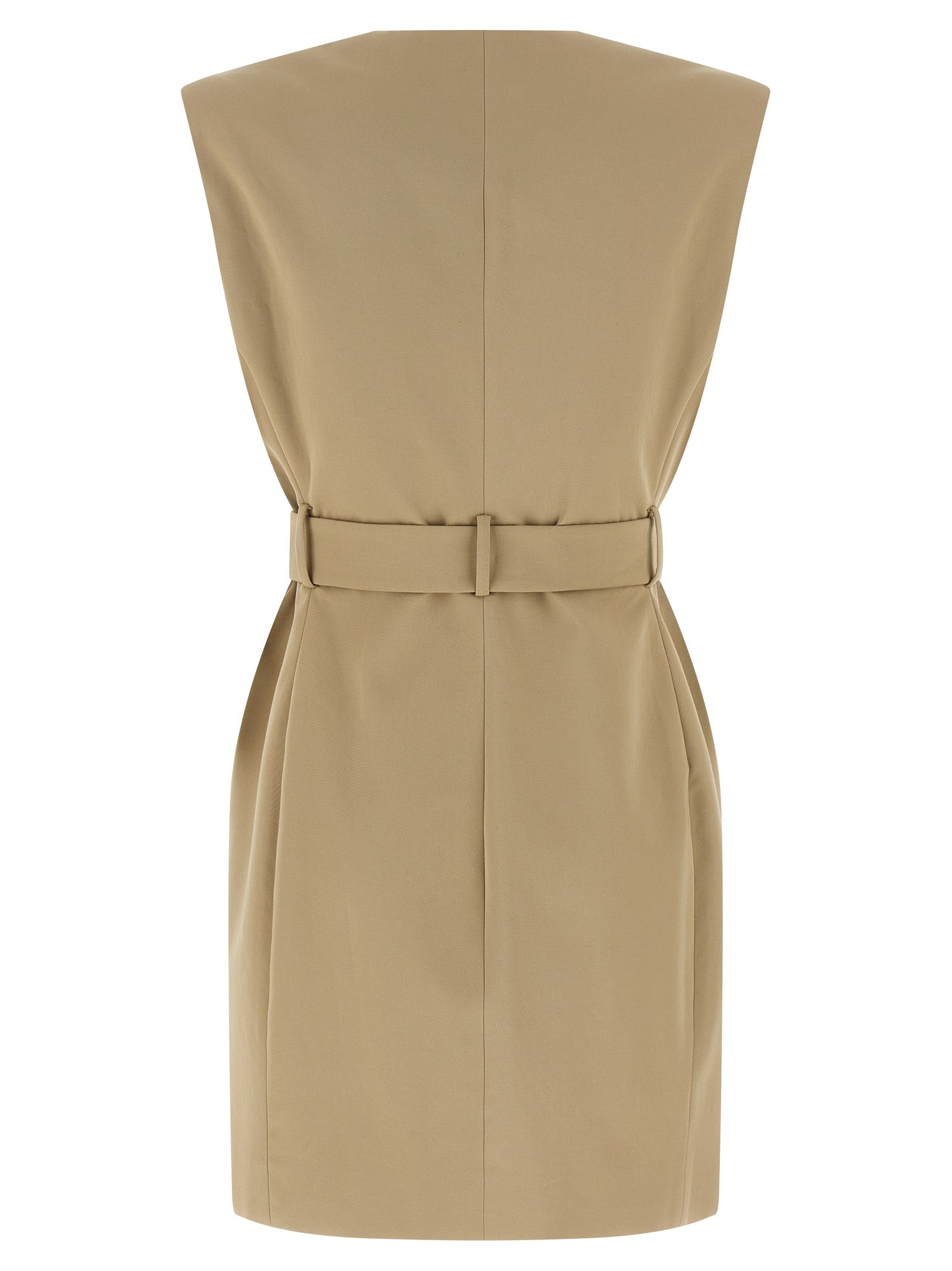 Balmain Women 'Anthem' Dress BALMAIN
