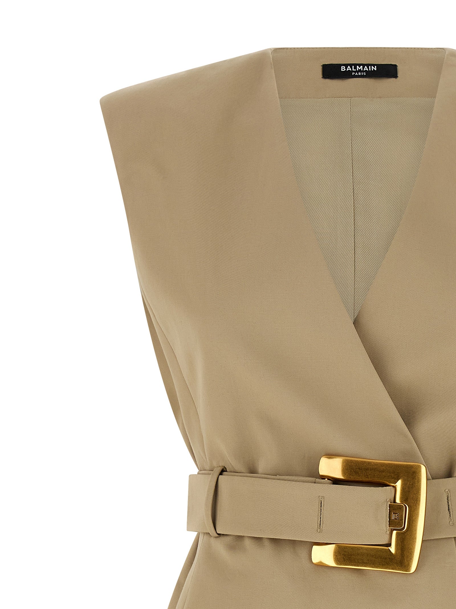 Balmain Women 'Anthem' Dress BALMAIN