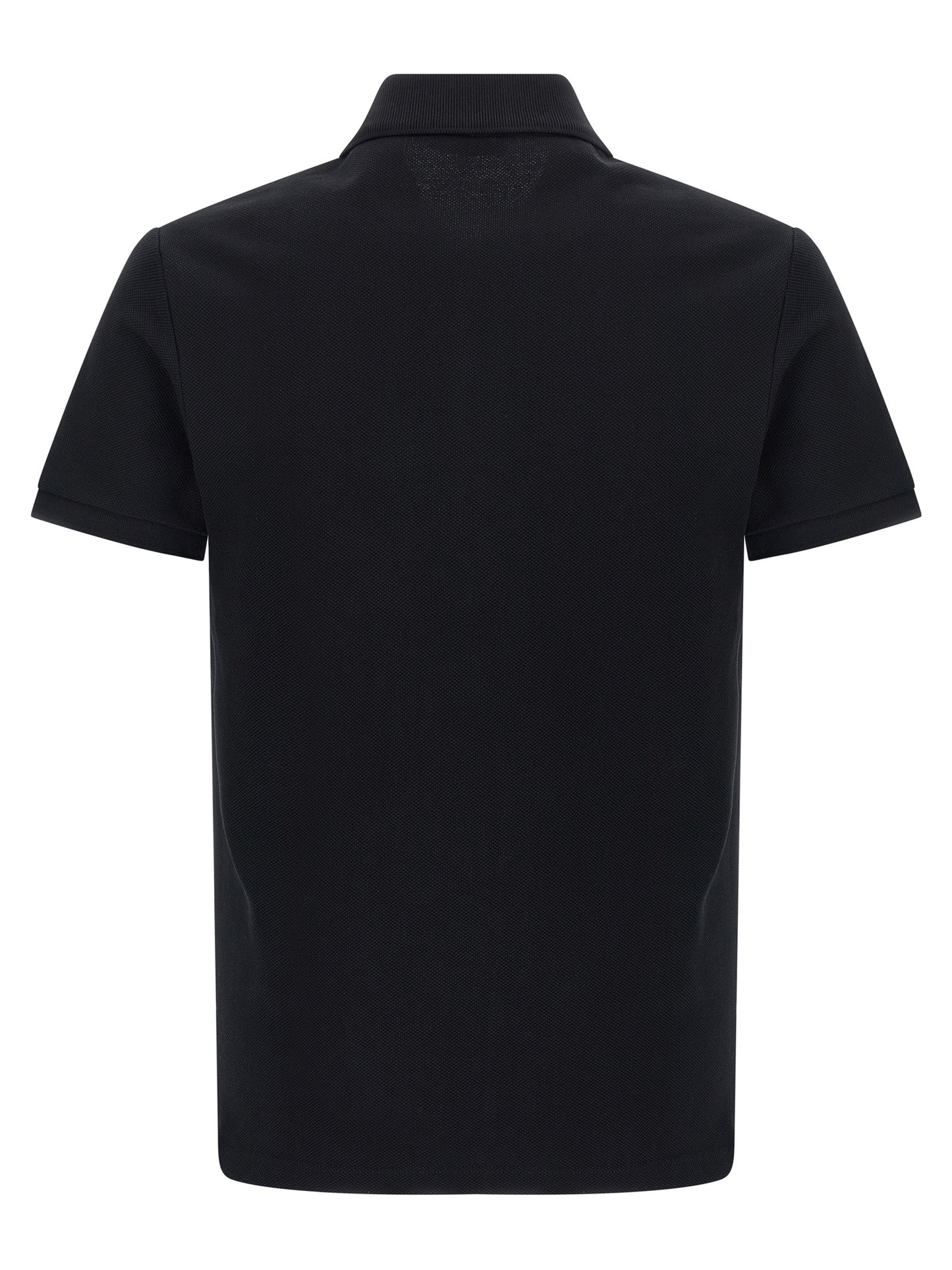Balmain Men Embroidery Polo Shirt BALMAIN
