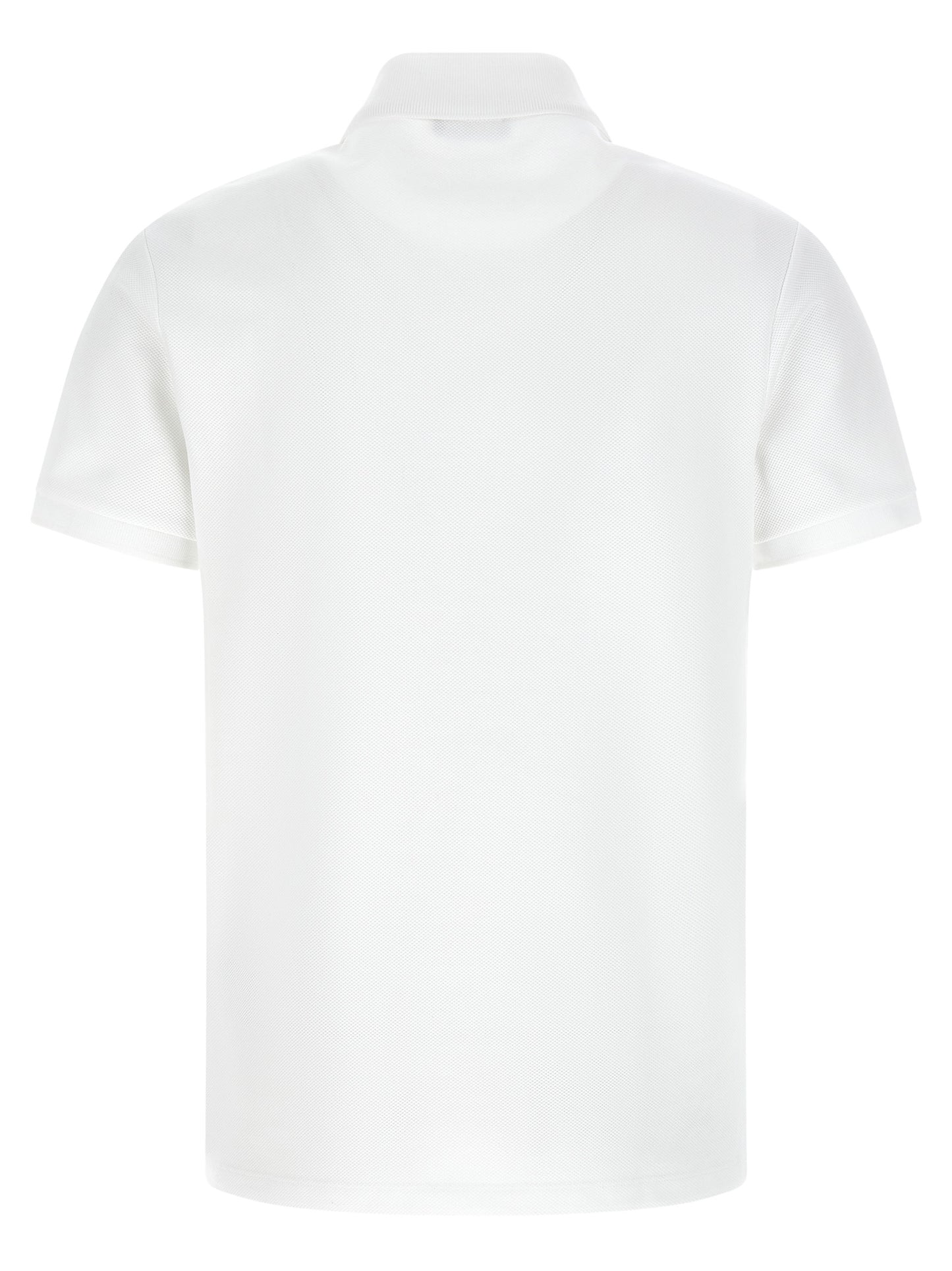 Balmain Men Embroidery Polo Shirt BALMAIN