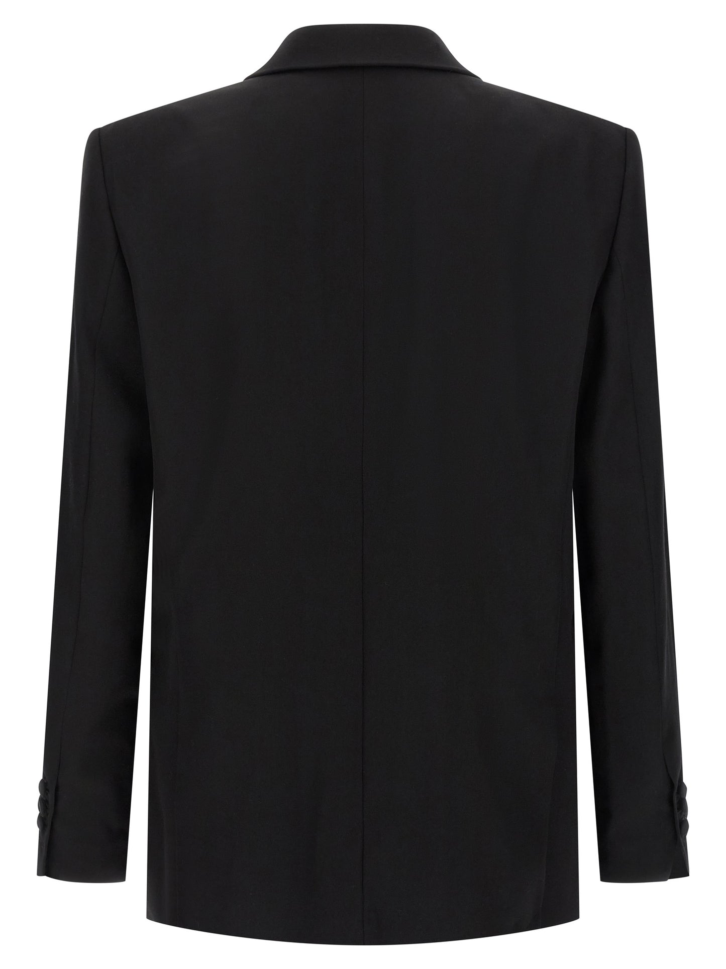 Balmain Men Crystal Blazer BALMAIN