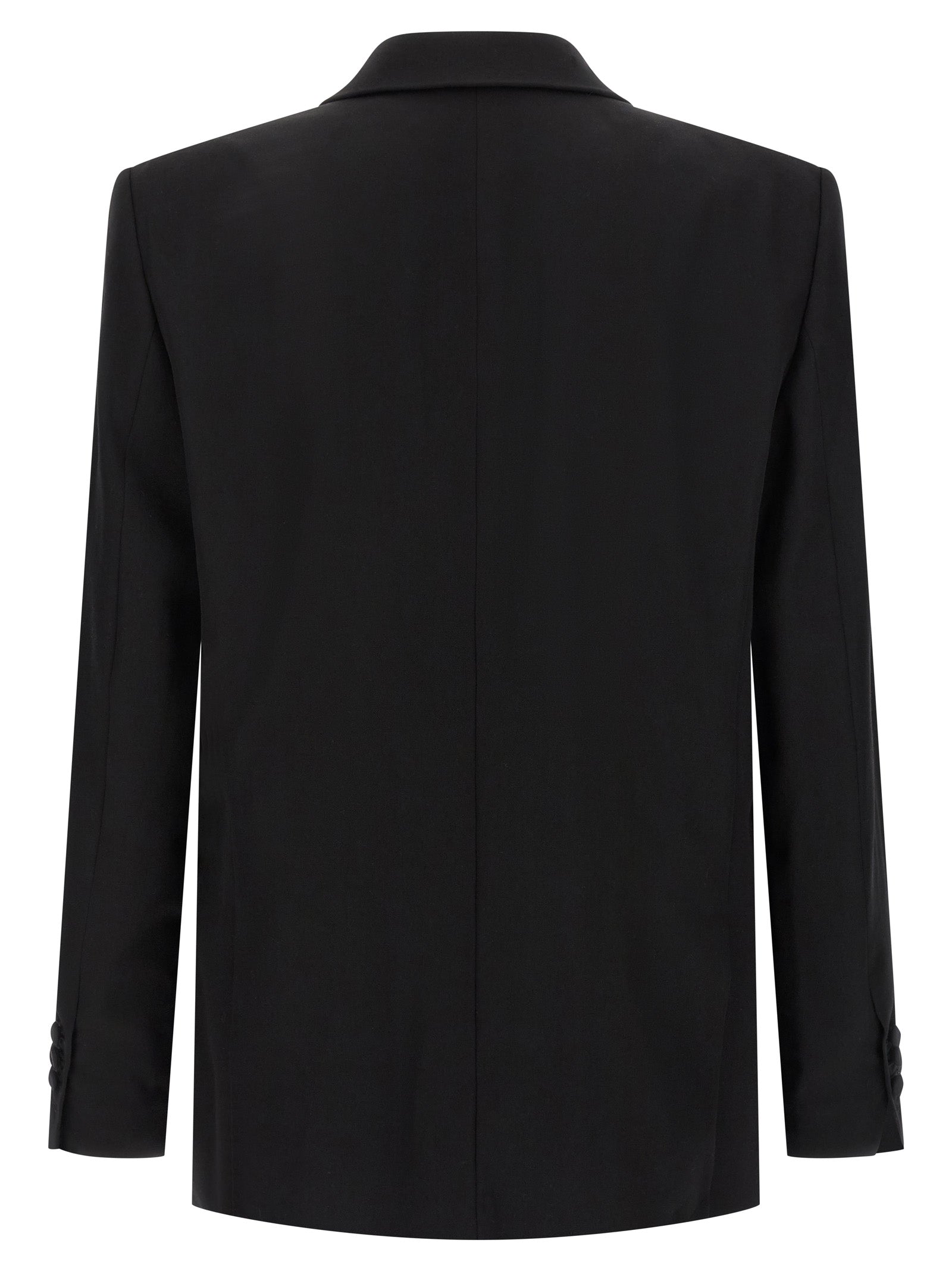 Balmain Men Crystal Blazer BALMAIN