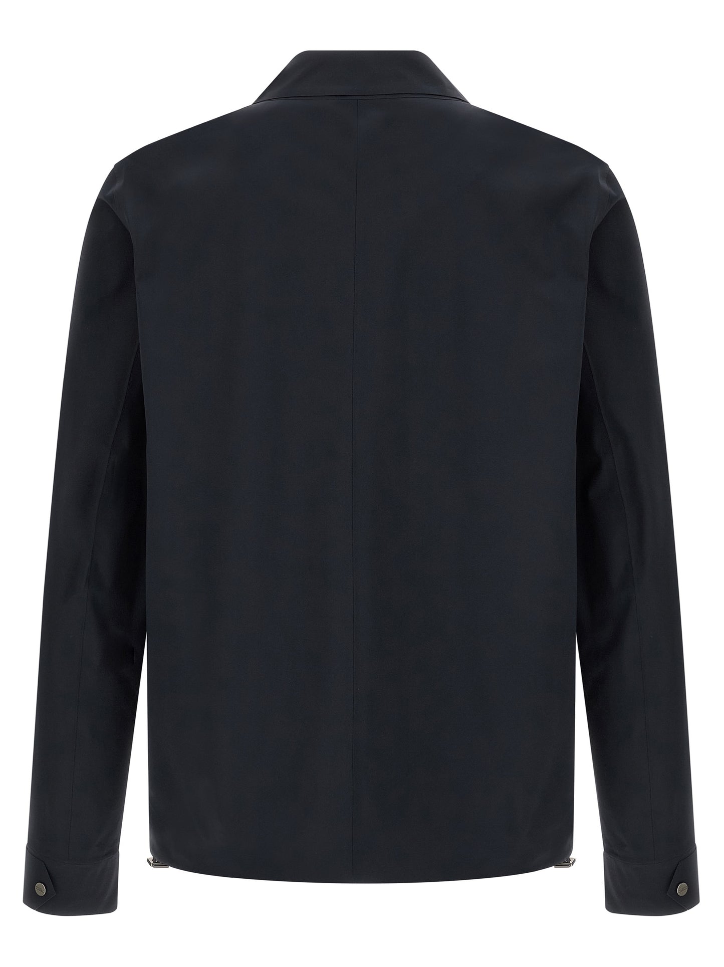 Herno Men 'Essence' Overshirt HERNO