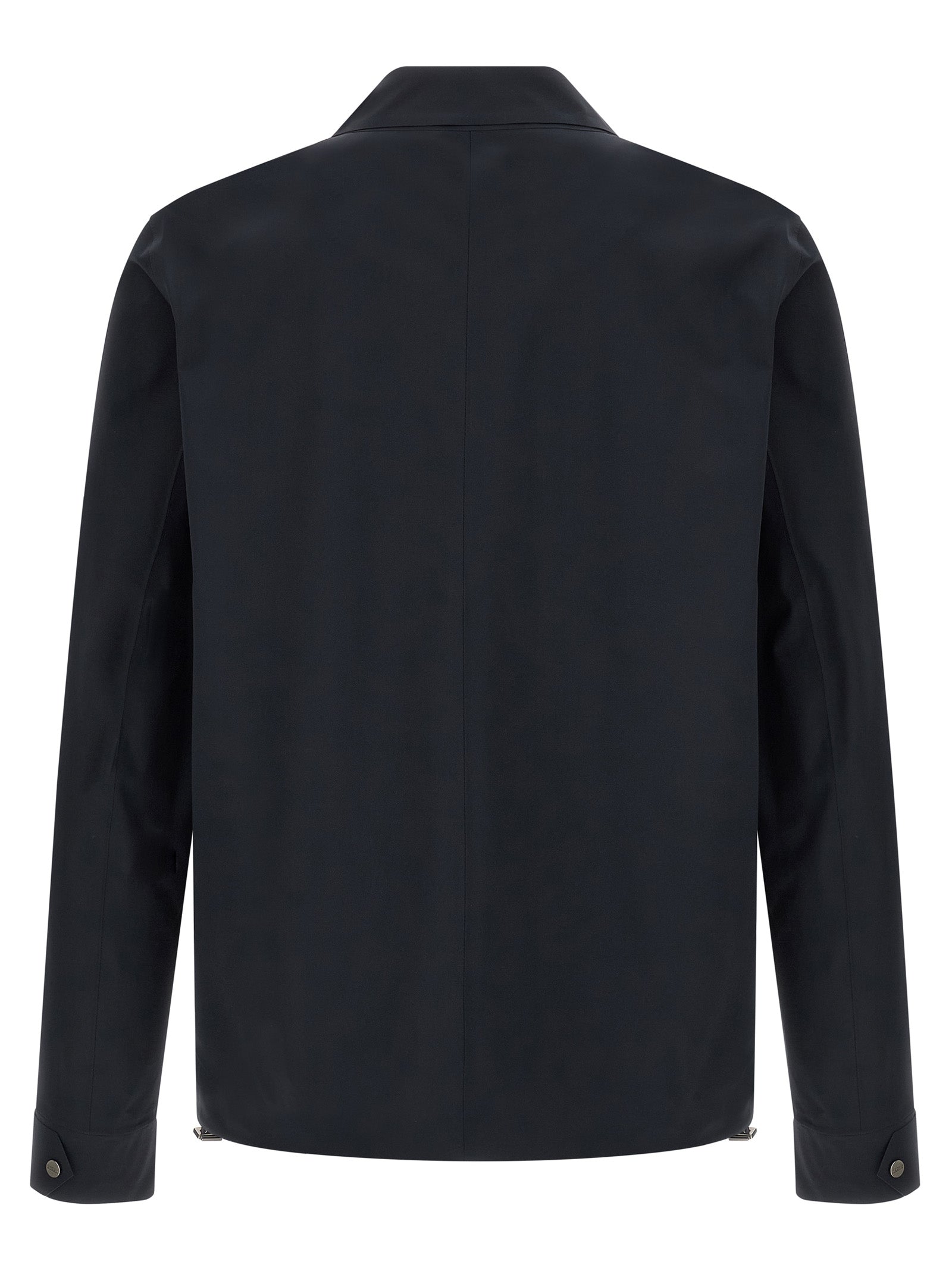 Herno Men 'Essence' Overshirt HERNO