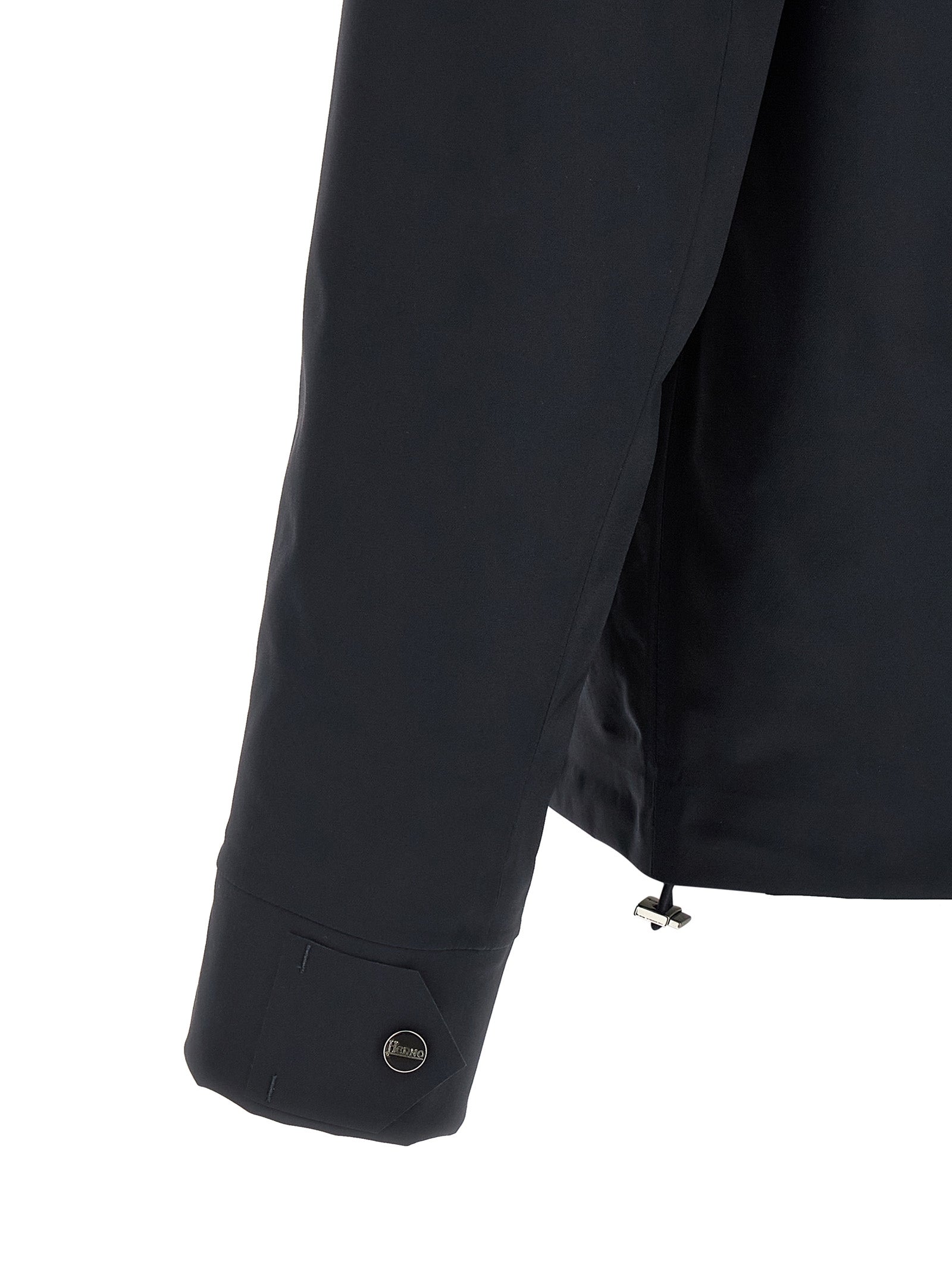 Herno Men 'Essence' Overshirt HERNO