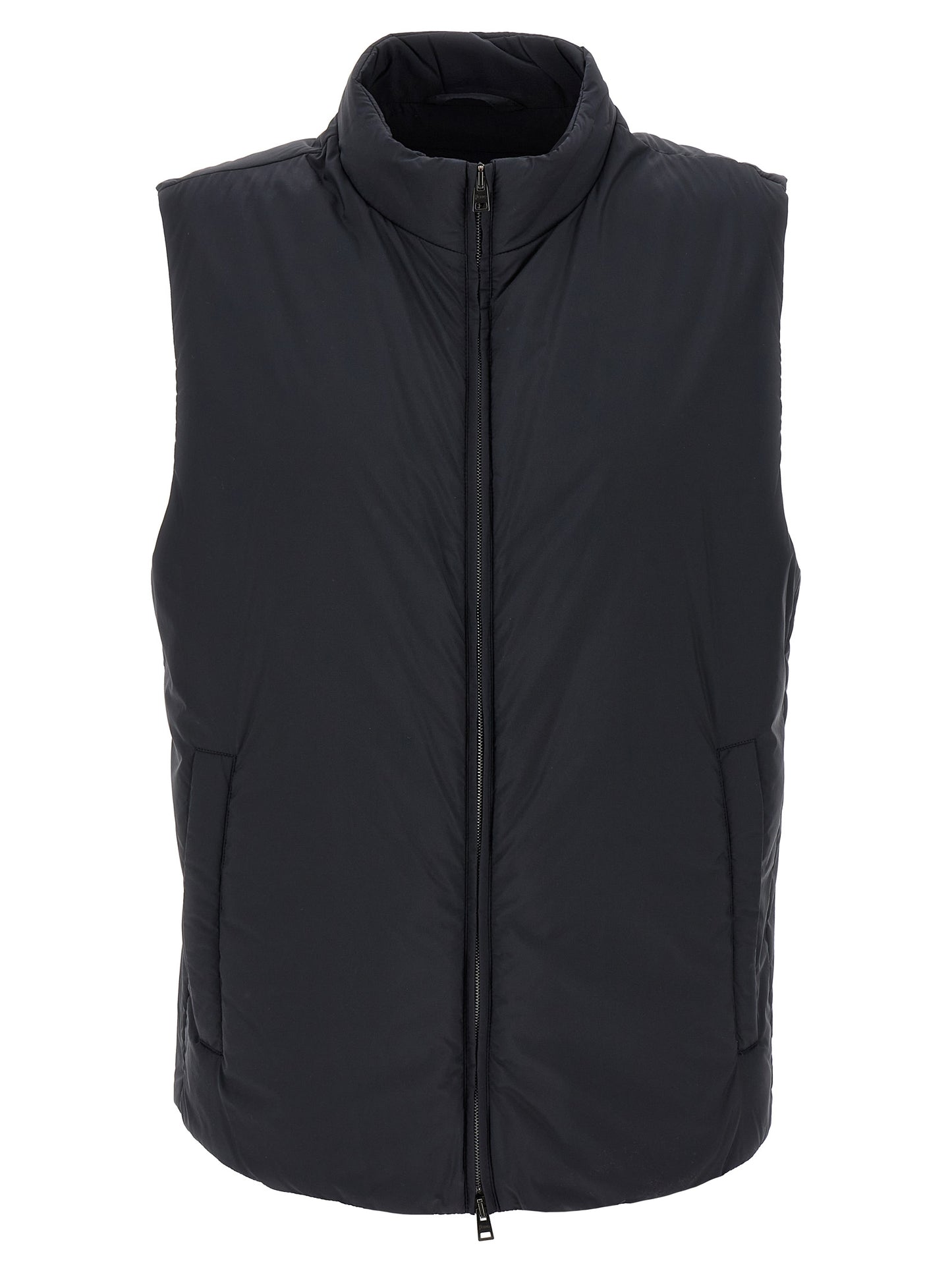 Herno Men 'Ecoage' Vest HERNO