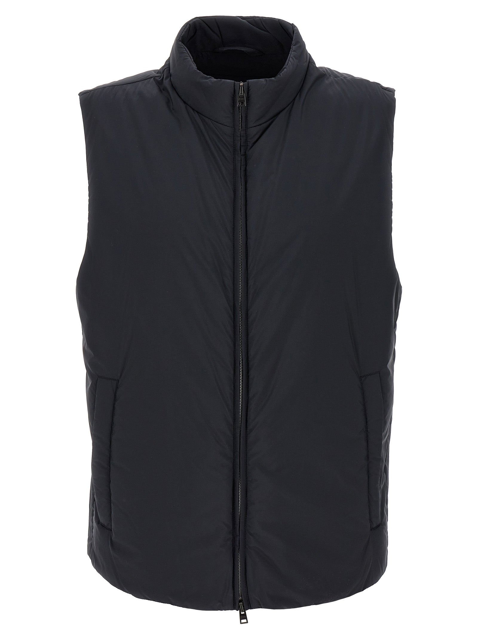 Herno Men 'Ecoage' Vest HERNO