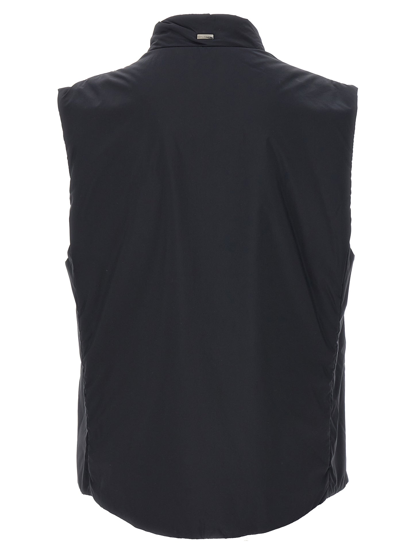 Herno Men 'Ecoage' Vest HERNO