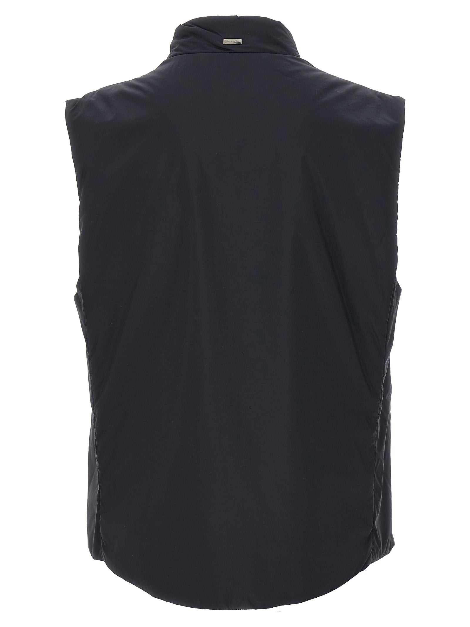 Herno Men 'Ecoage' Vest HERNO