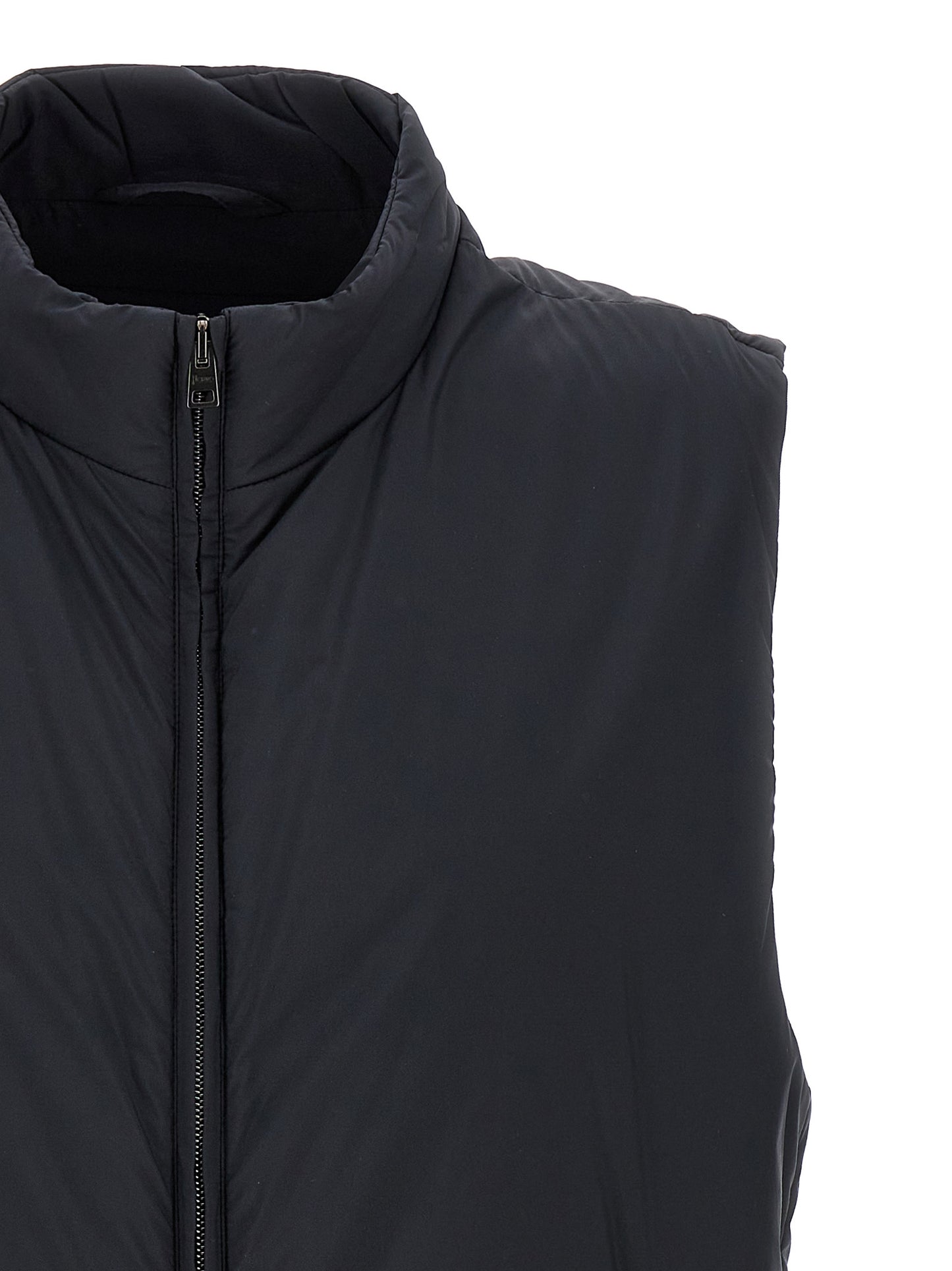Herno Men 'Ecoage' Vest HERNO