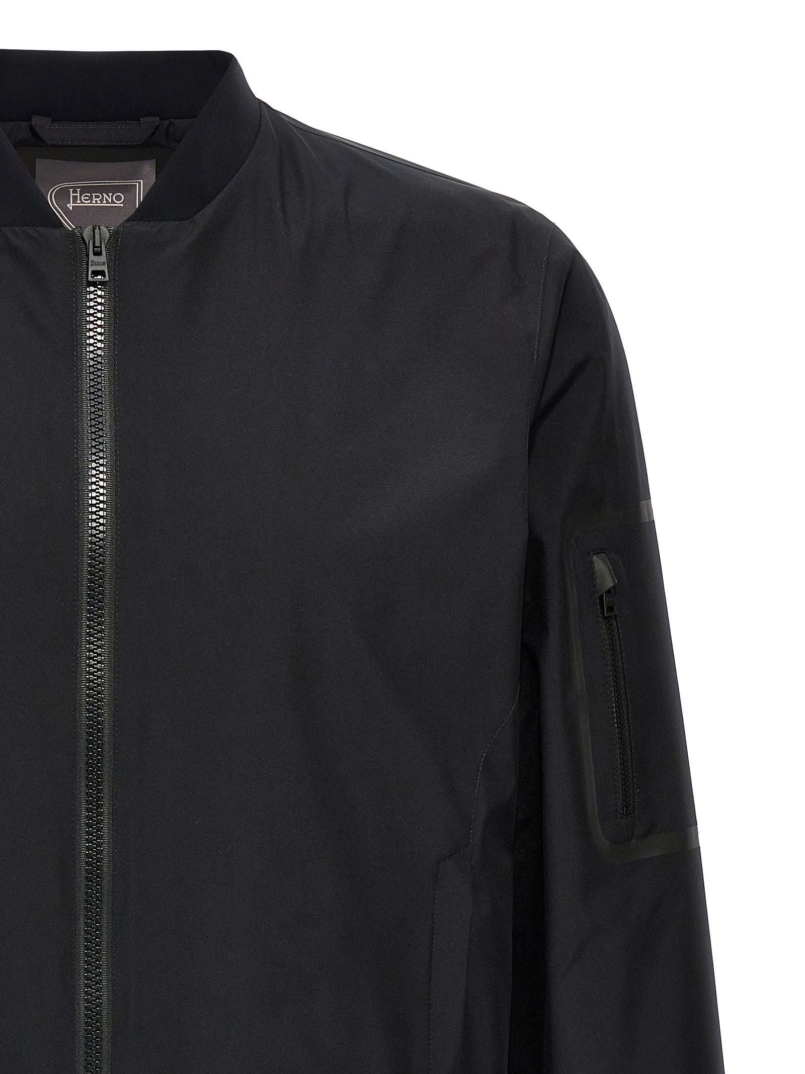 Herno Men Bomber Gore‑Tex HERNO
