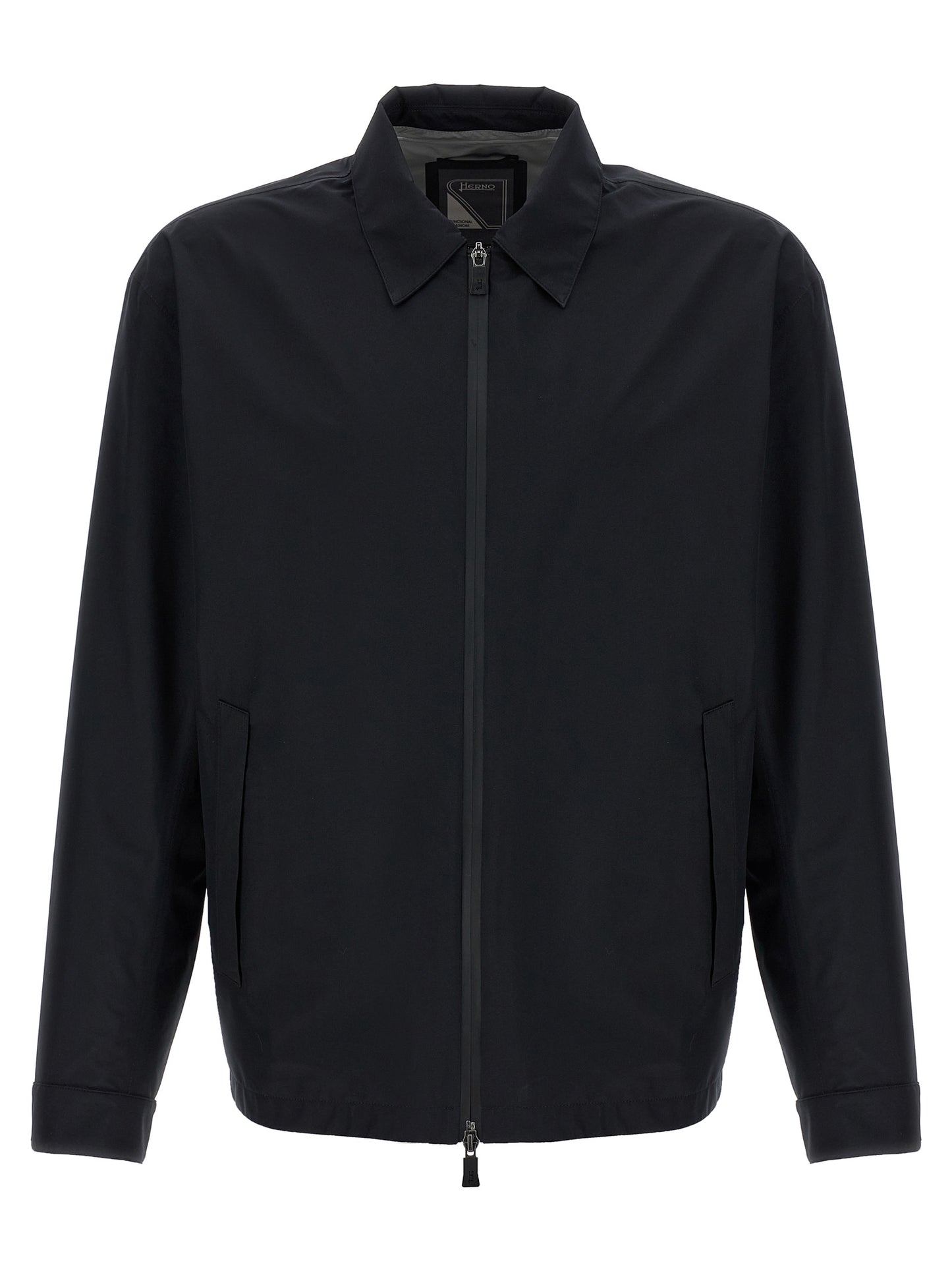 Herno Men Windproof Jacket HERNO