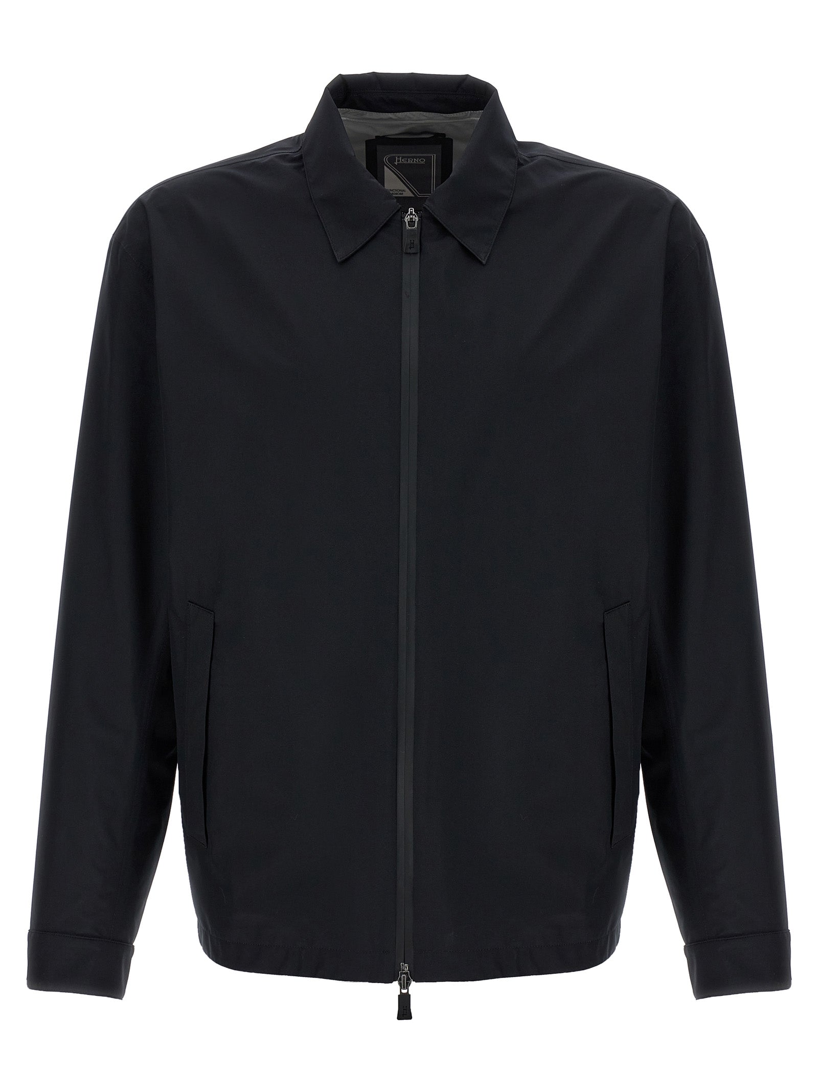 Herno Men Windproof Jacket HERNO