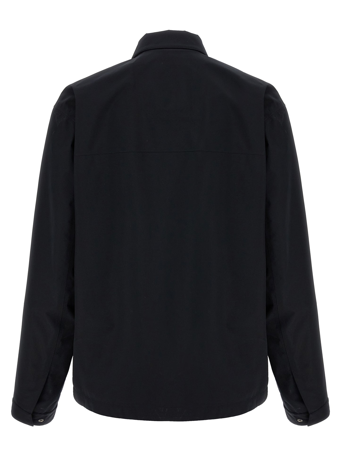 Herno Men Windproof Jacket HERNO