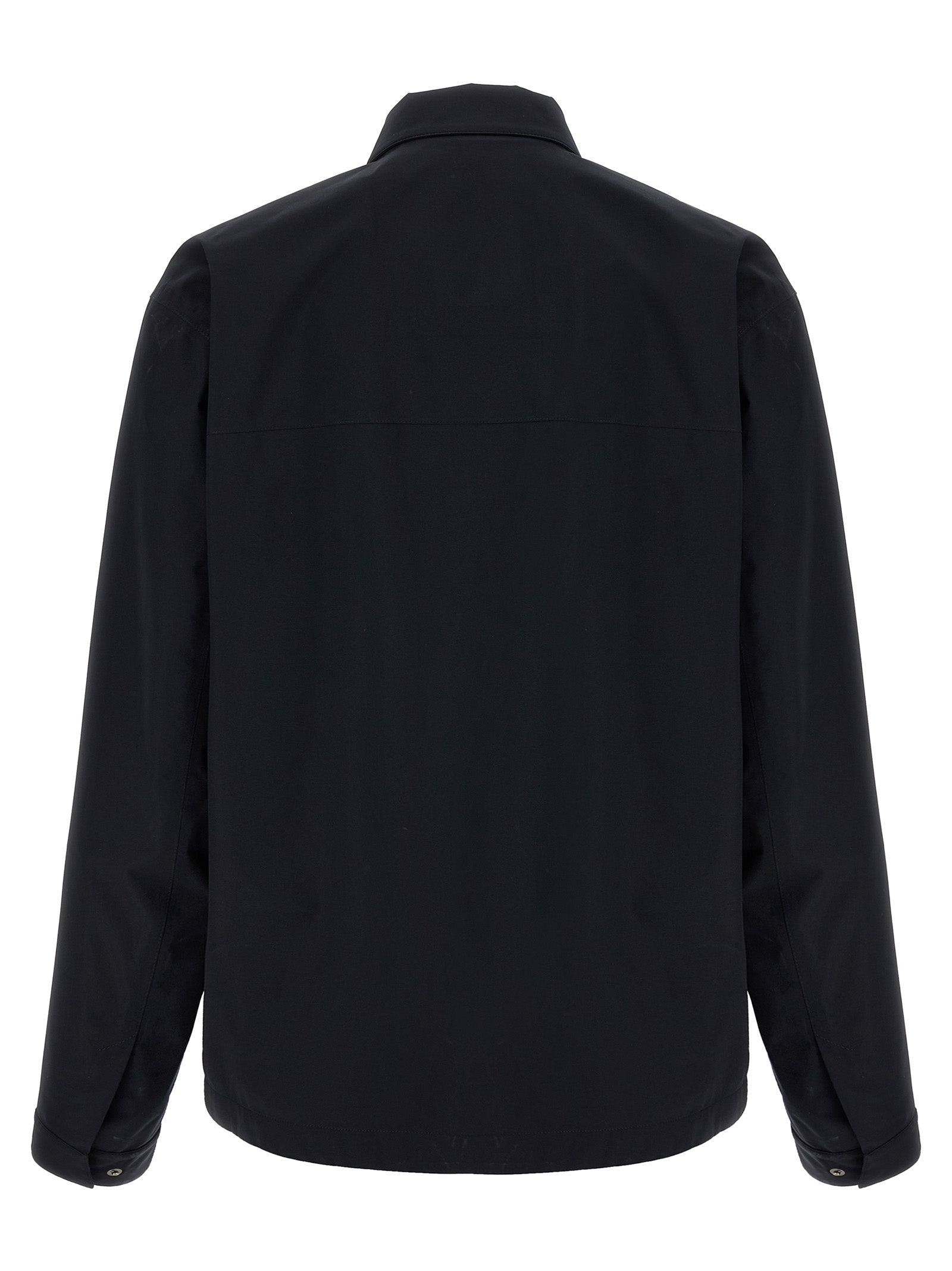 Herno Men Windproof Jacket HERNO