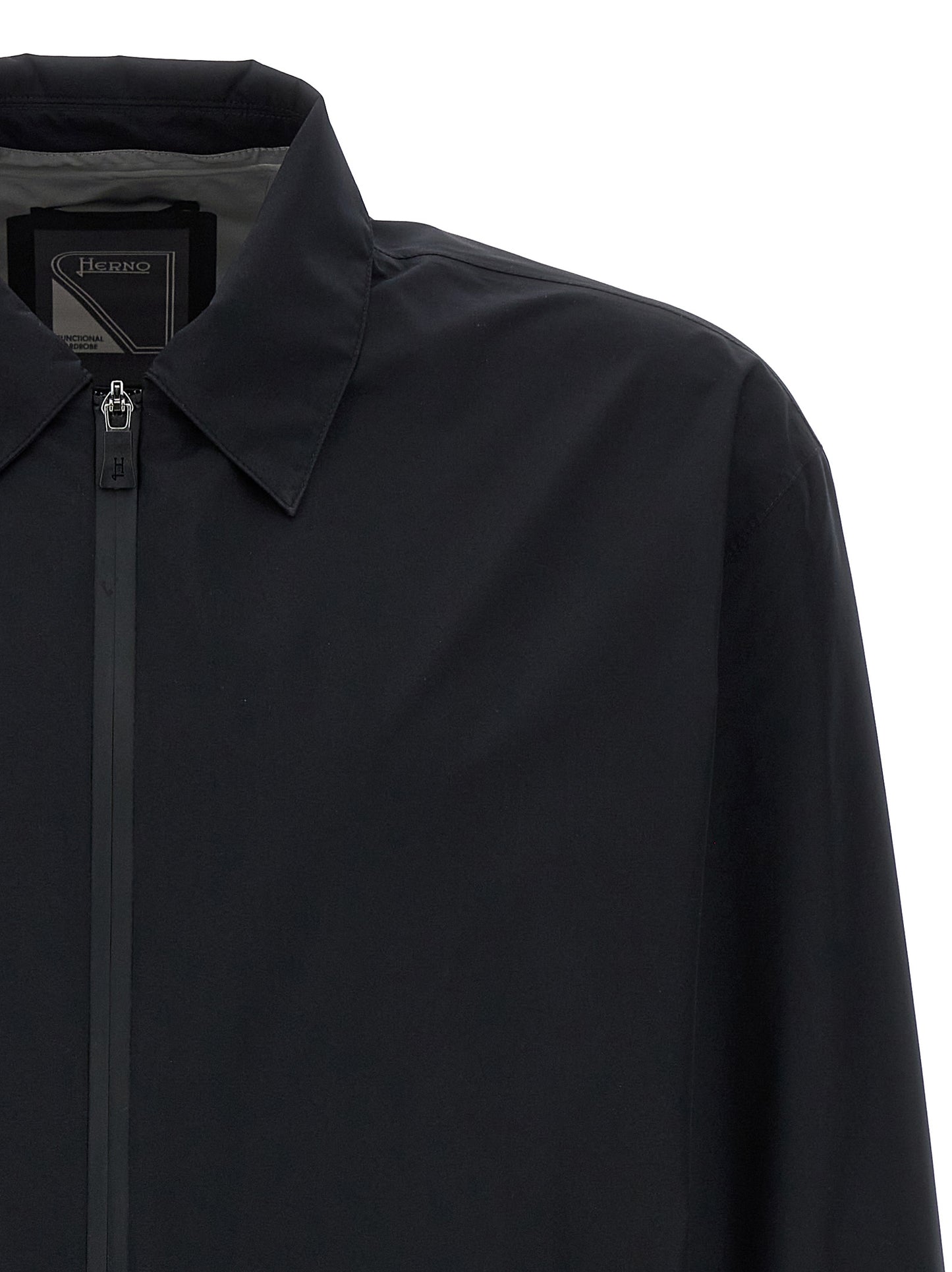 Herno Men Windproof Jacket HERNO