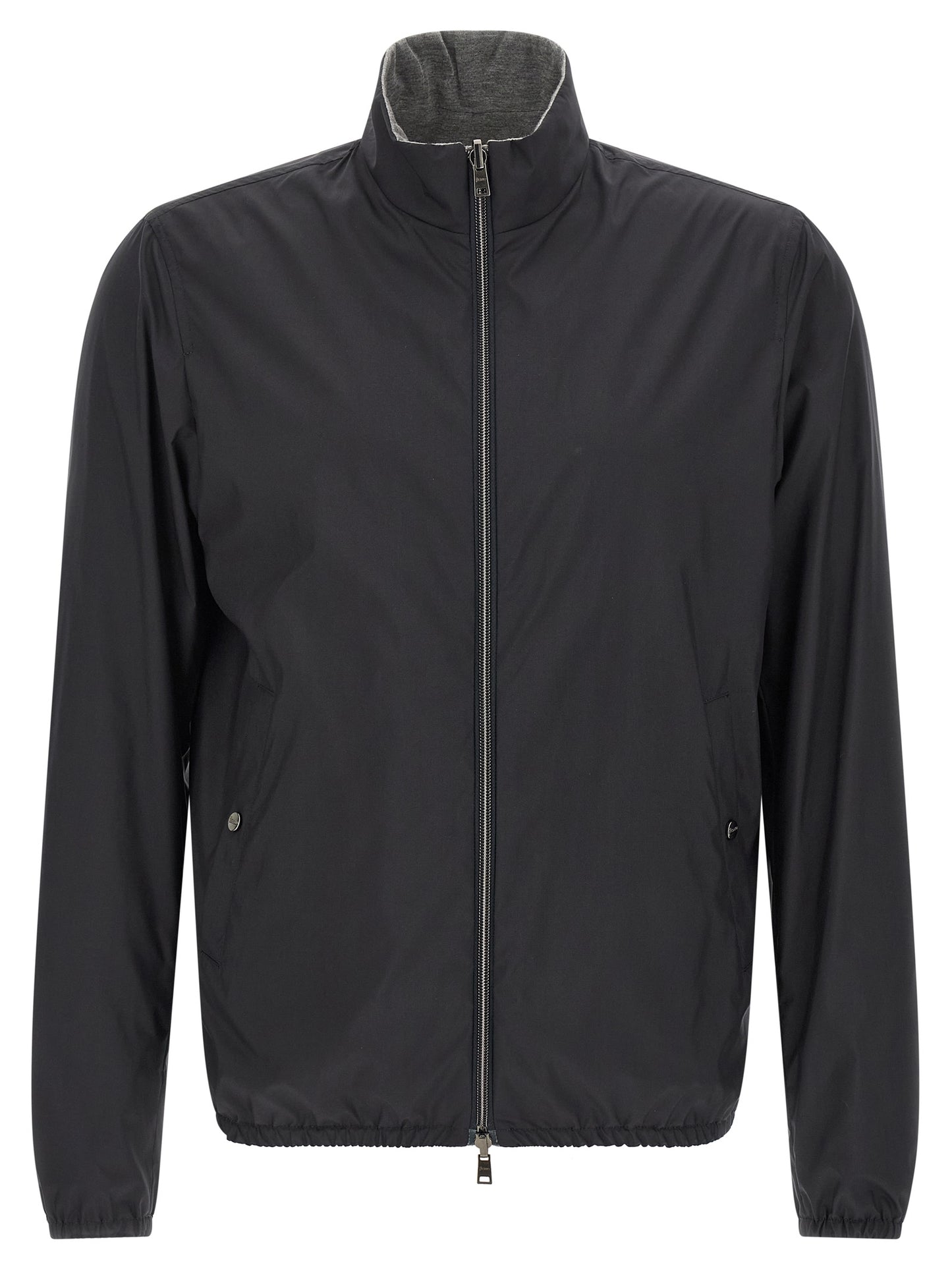 Herno Men Reversible Bomber Jacket HERNO