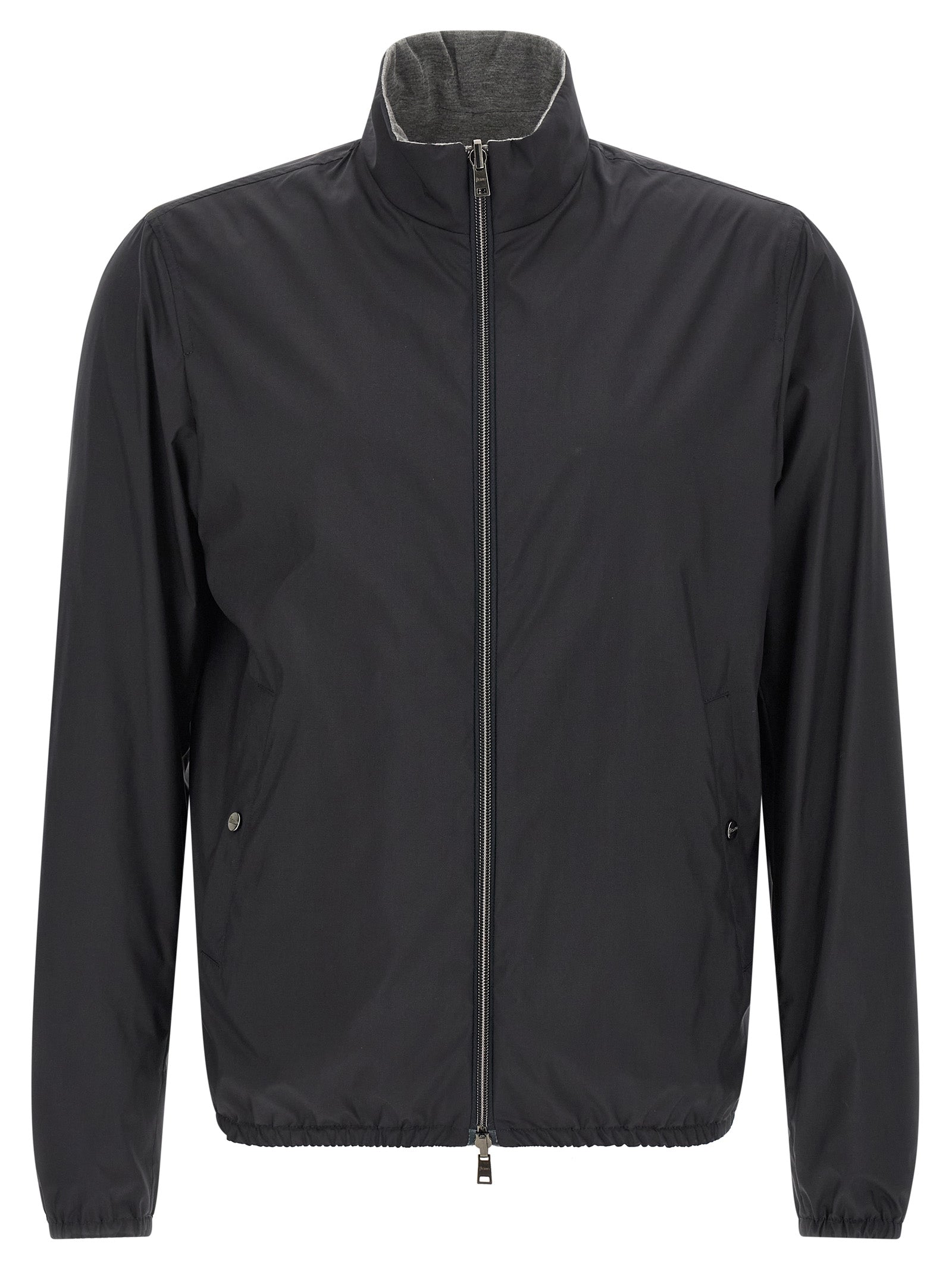 Herno Men Reversible Bomber Jacket HERNO