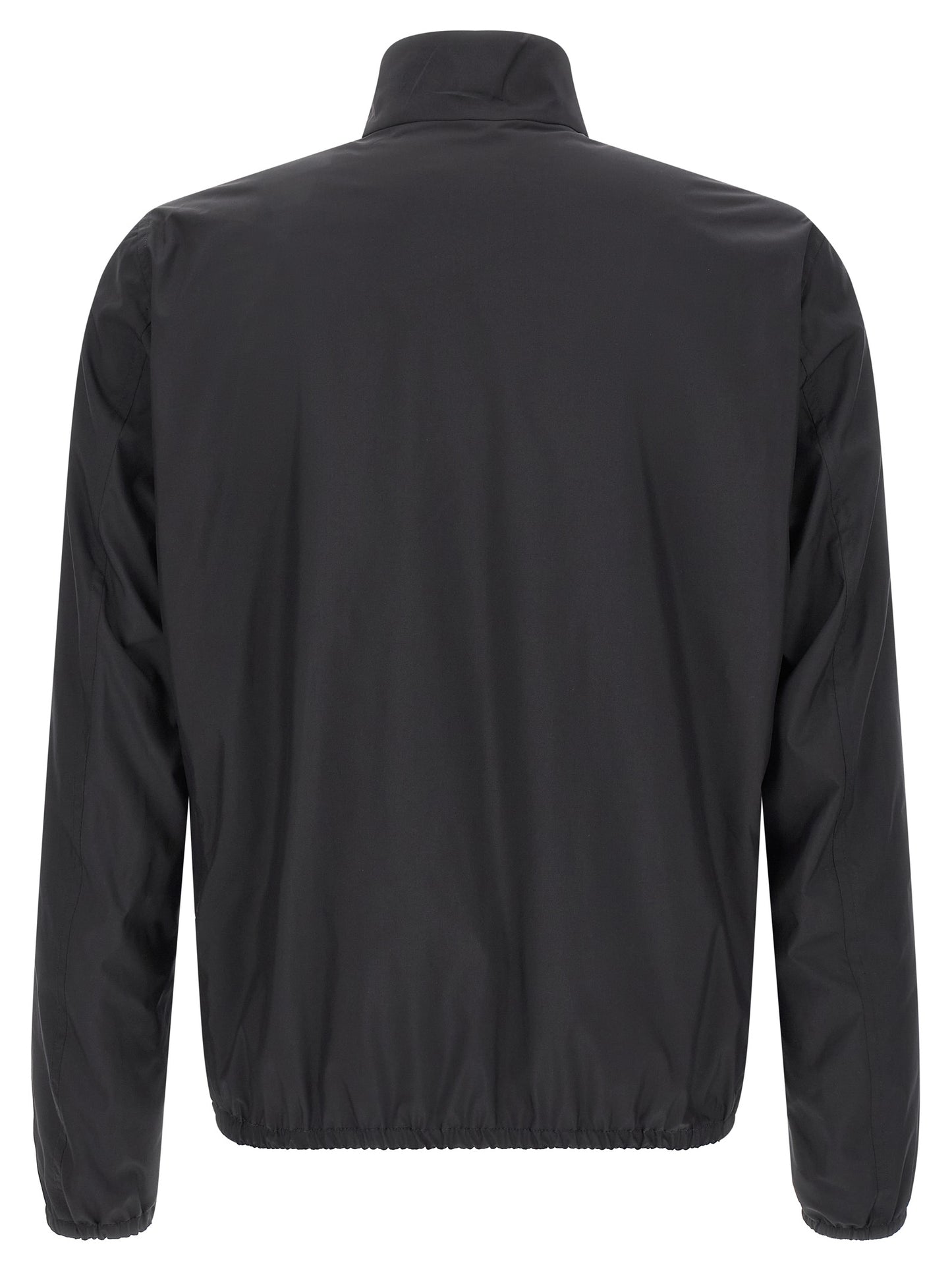 Herno Men Reversible Bomber Jacket HERNO