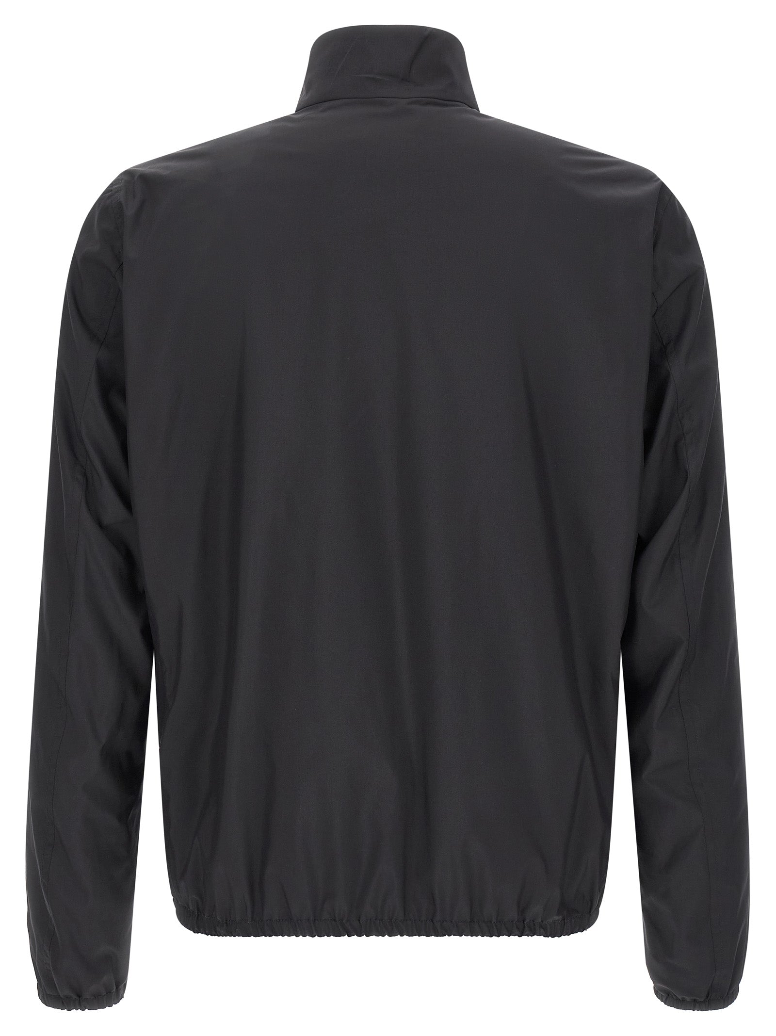 Herno Men Reversible Bomber Jacket HERNO