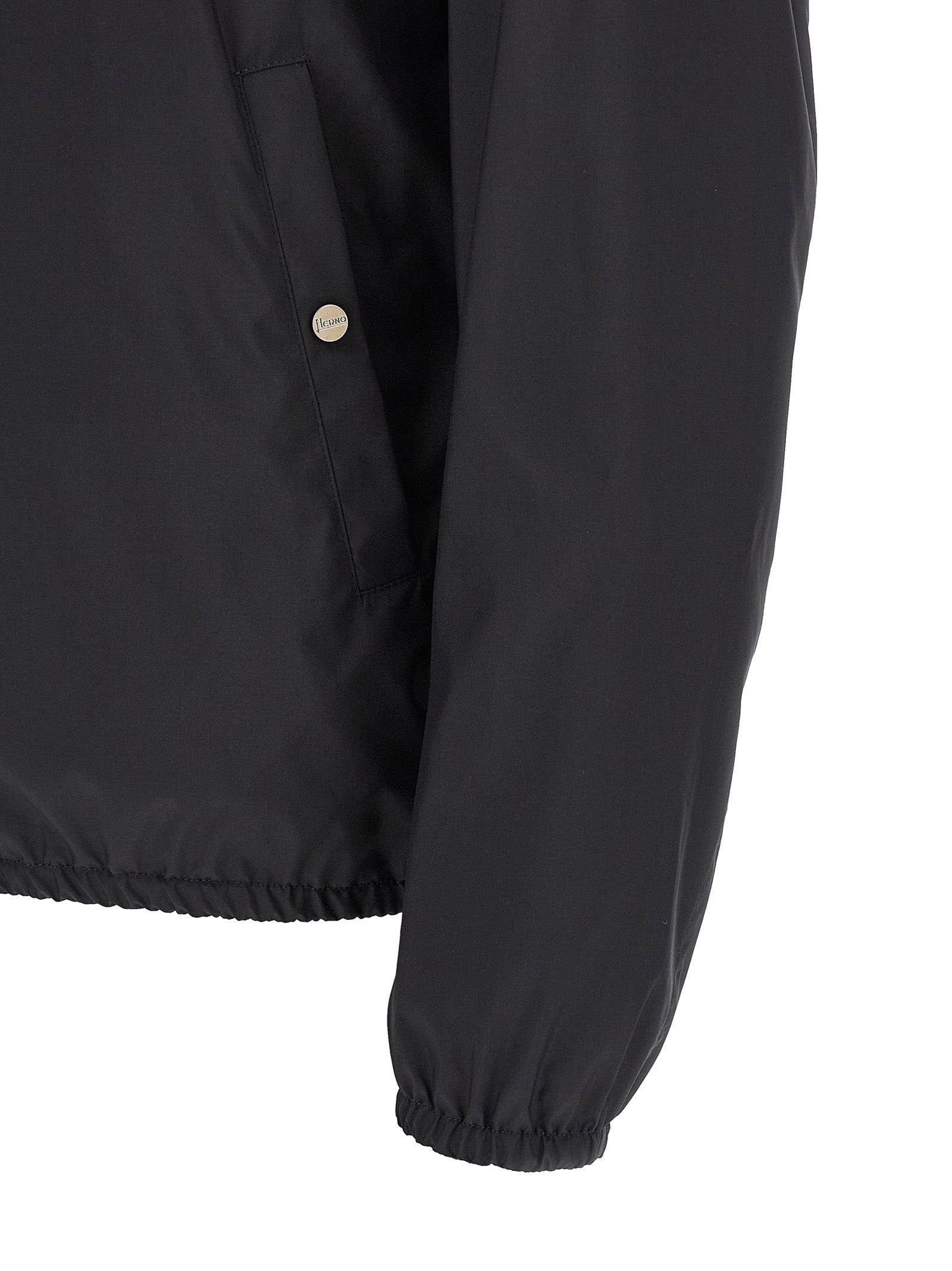 Herno Men Reversible Bomber Jacket HERNO