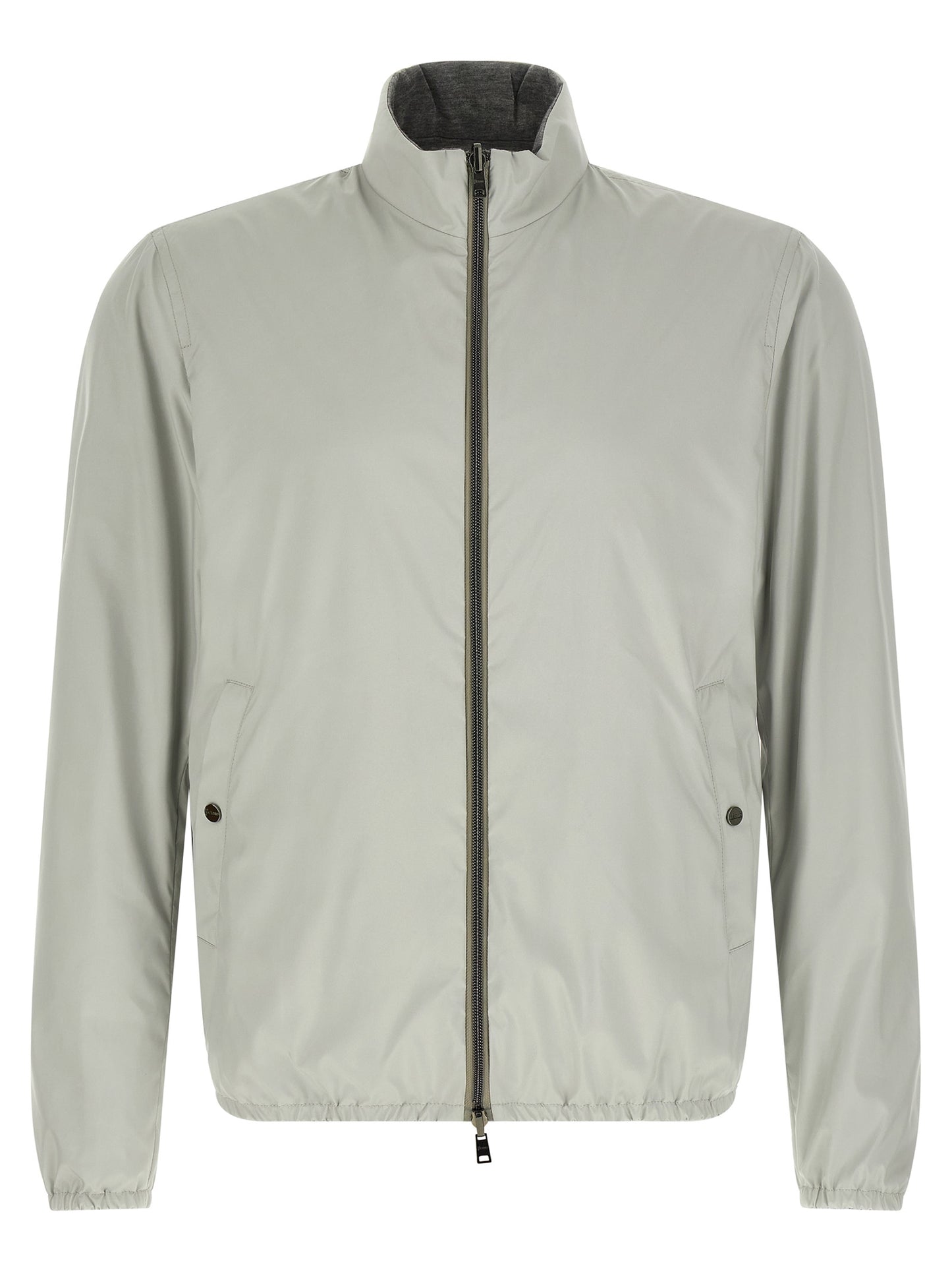 Herno Men Reversible Bomber Jacket HERNO