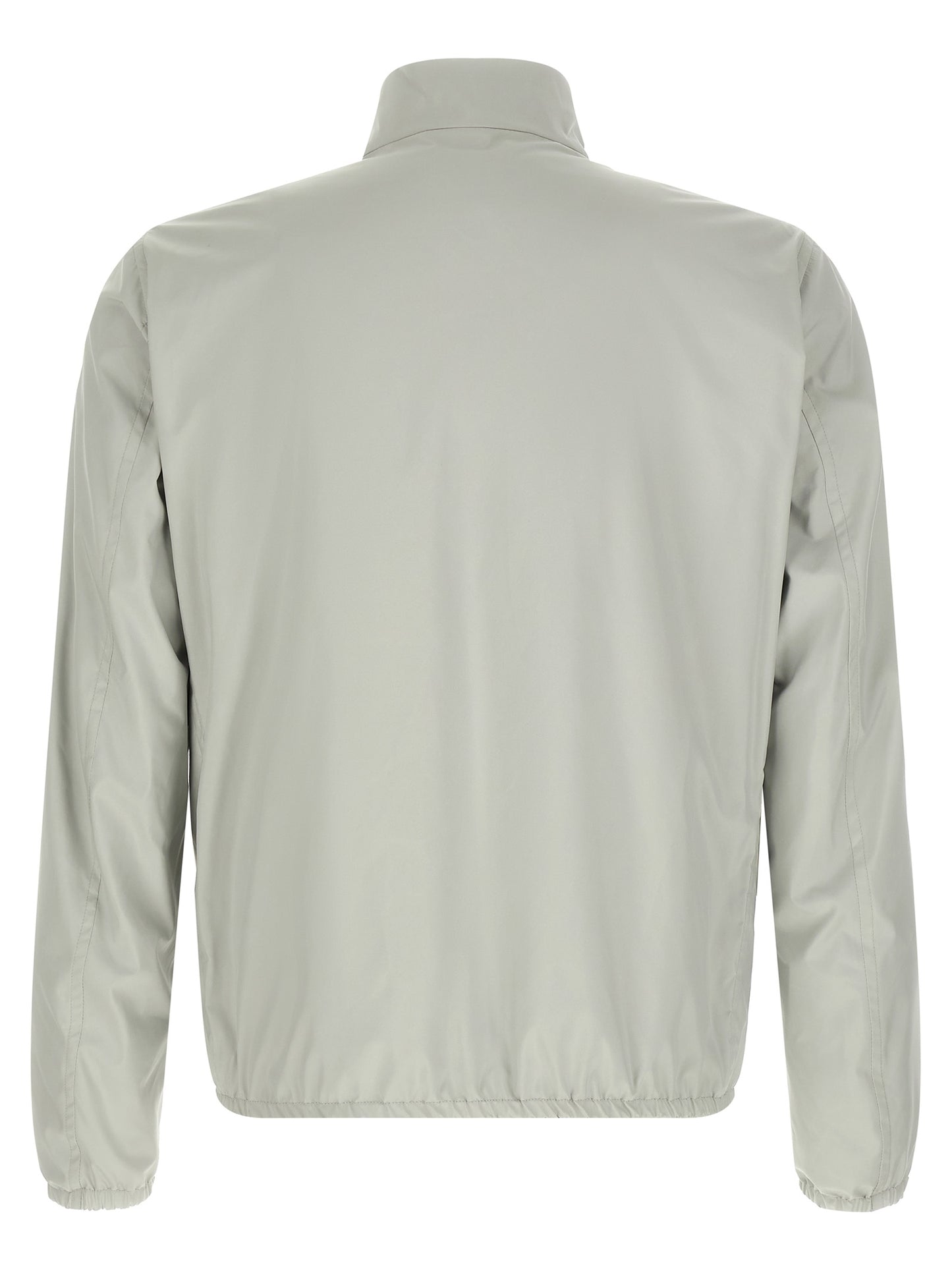 Herno Men Reversible Bomber Jacket HERNO
