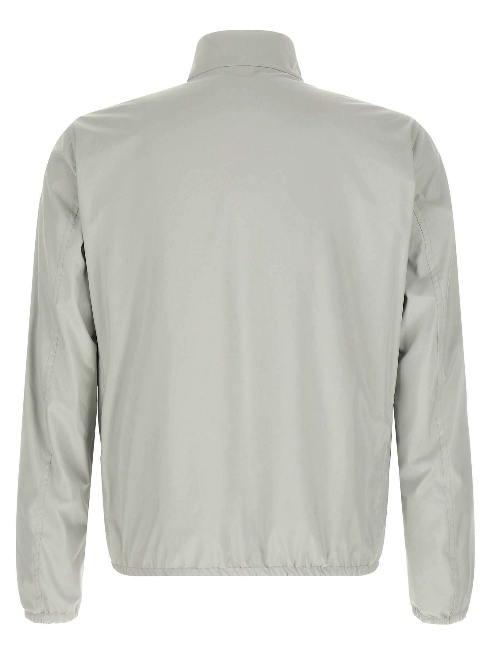Herno Men Reversible Bomber Jacket HERNO