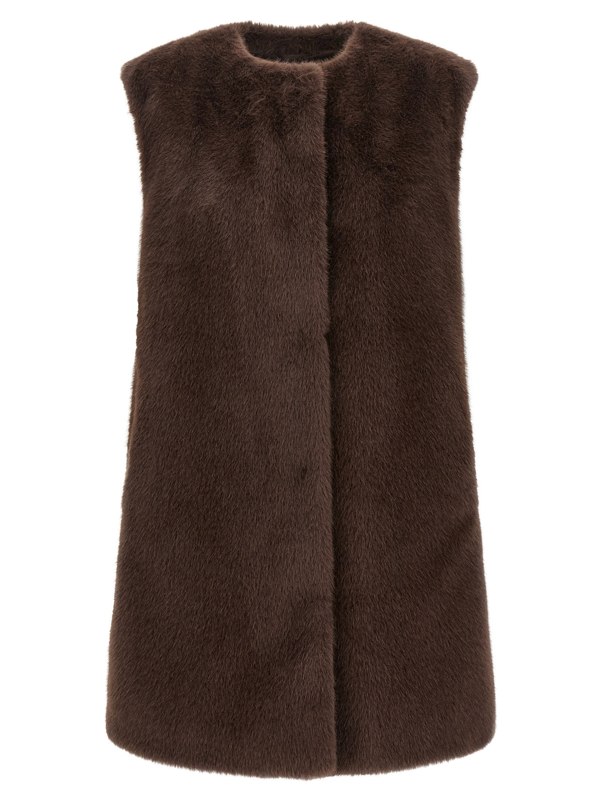 Herno Women 'Resort' Vest HERNO