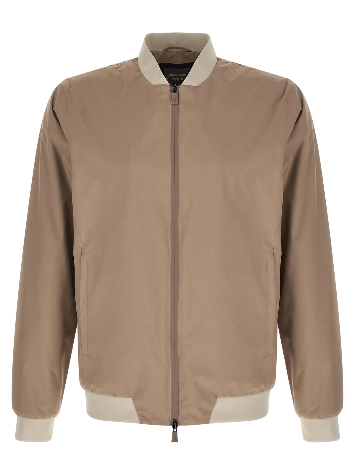 Herno Men 'Functional' Bomber Jacket HERNO