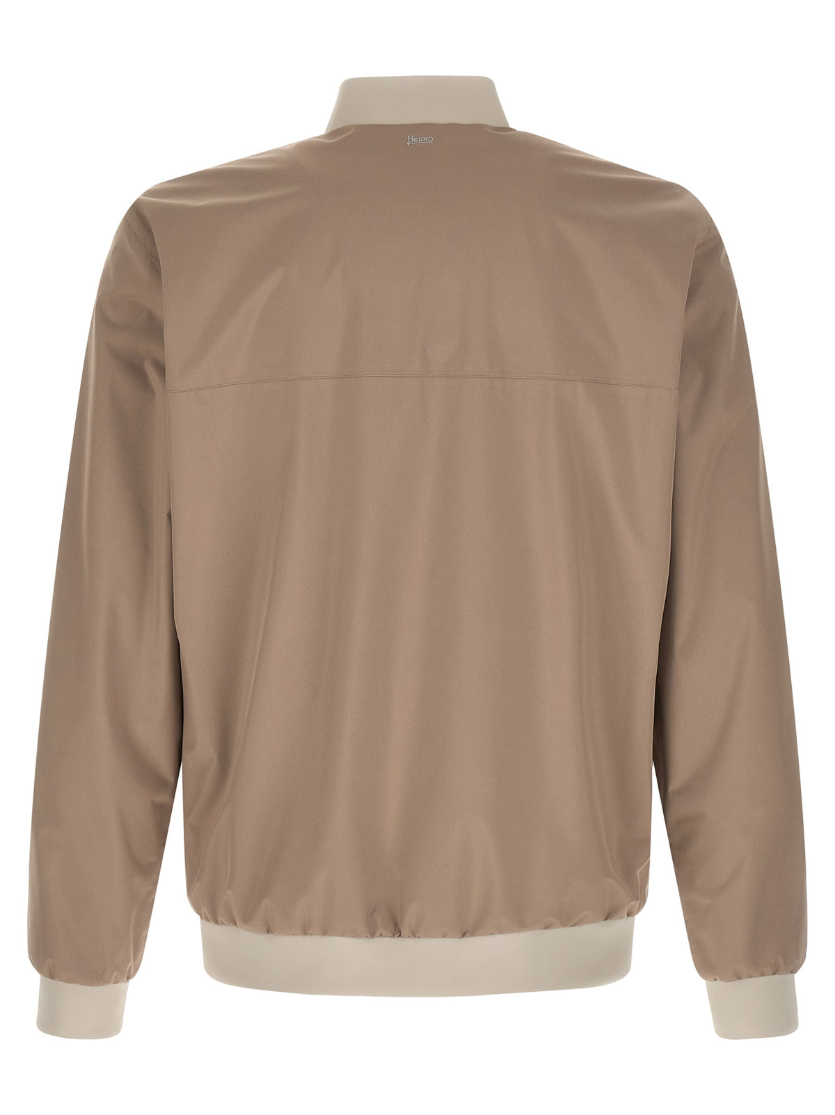 Herno Men 'Functional' Bomber Jacket HERNO