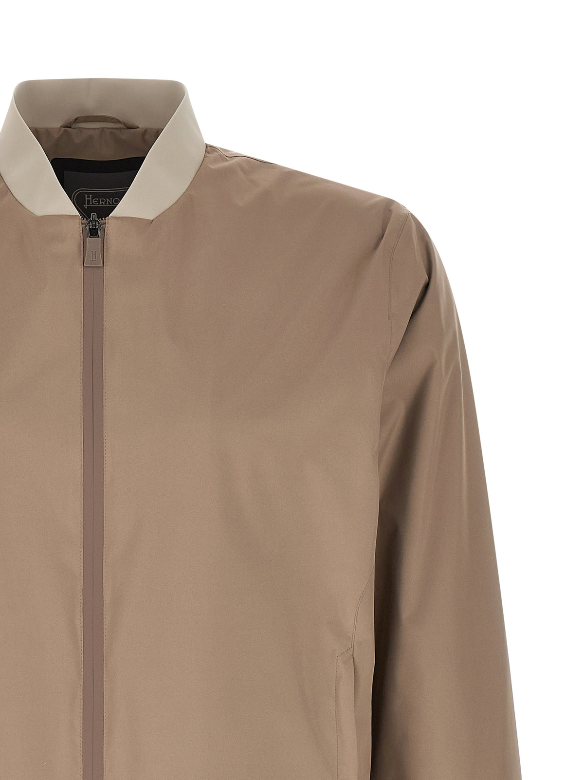 Herno Men 'Functional' Bomber Jacket HERNO