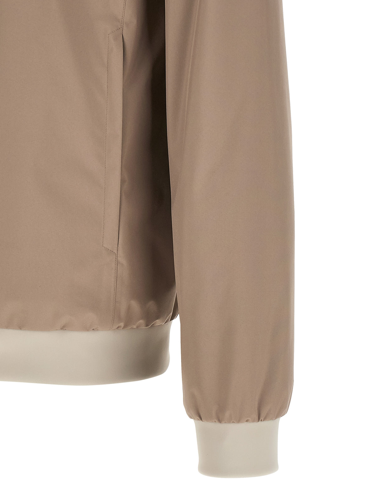 Herno Men 'Functional' Bomber Jacket HERNO