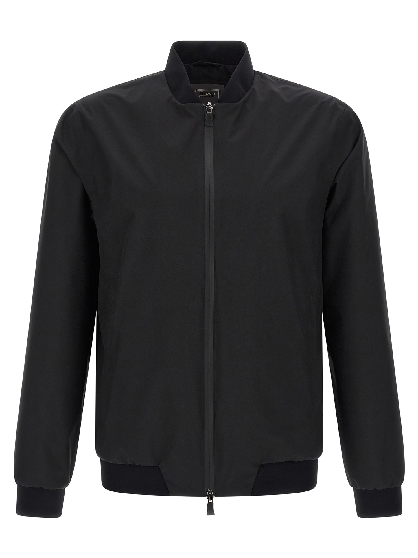 Herno Men 'Functional' Bomber Jacket HERNO