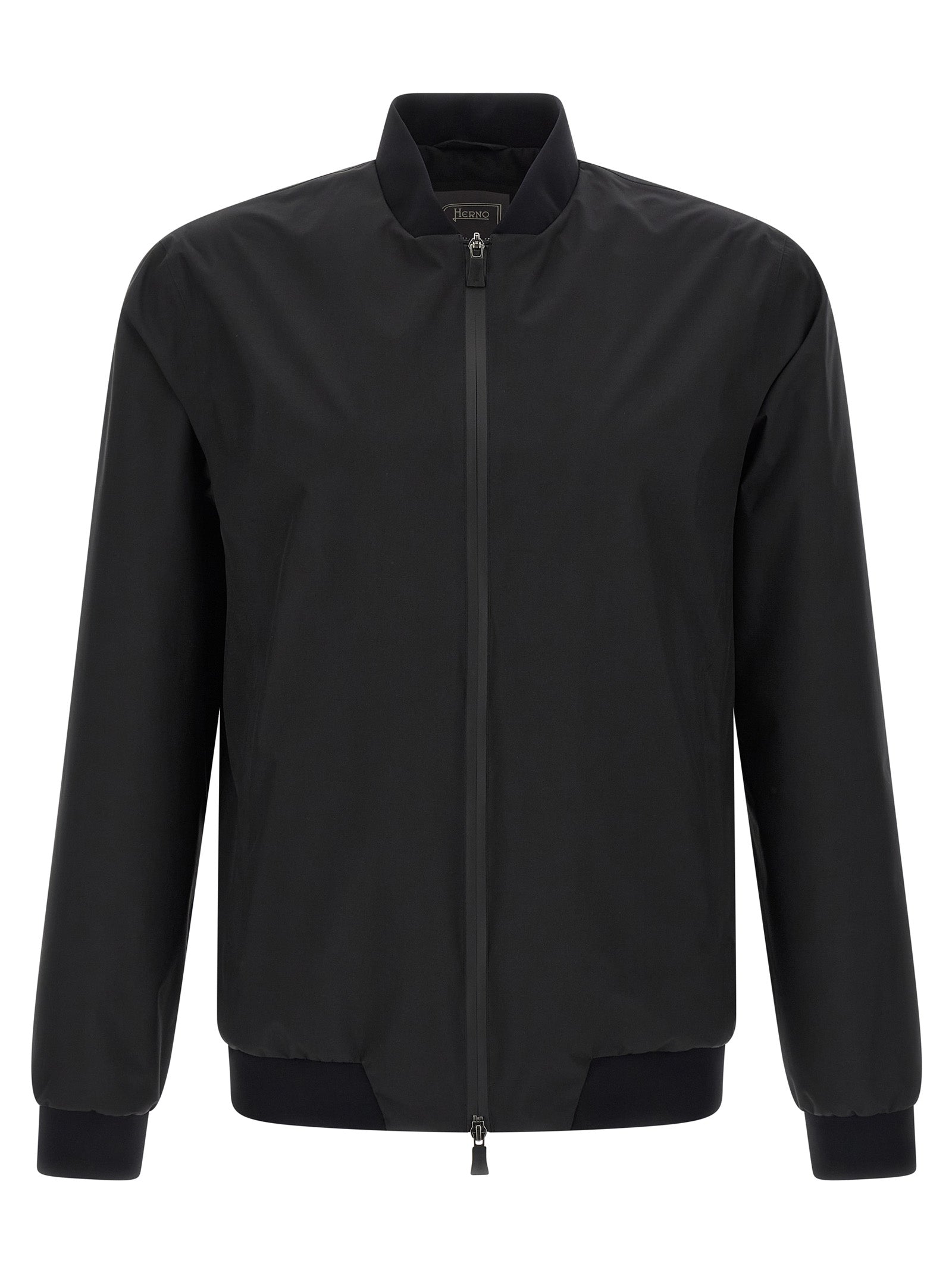Herno Men 'Functional' Bomber Jacket HERNO
