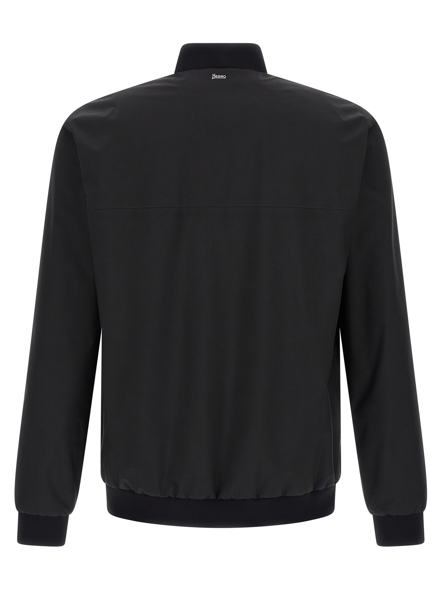 Herno Men 'Functional' Bomber Jacket HERNO