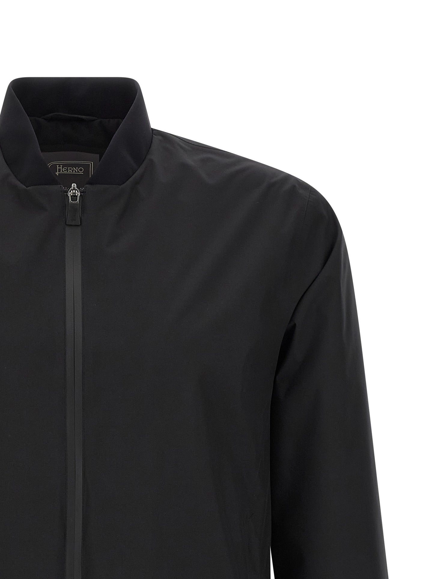 Herno Men 'Functional' Bomber Jacket HERNO