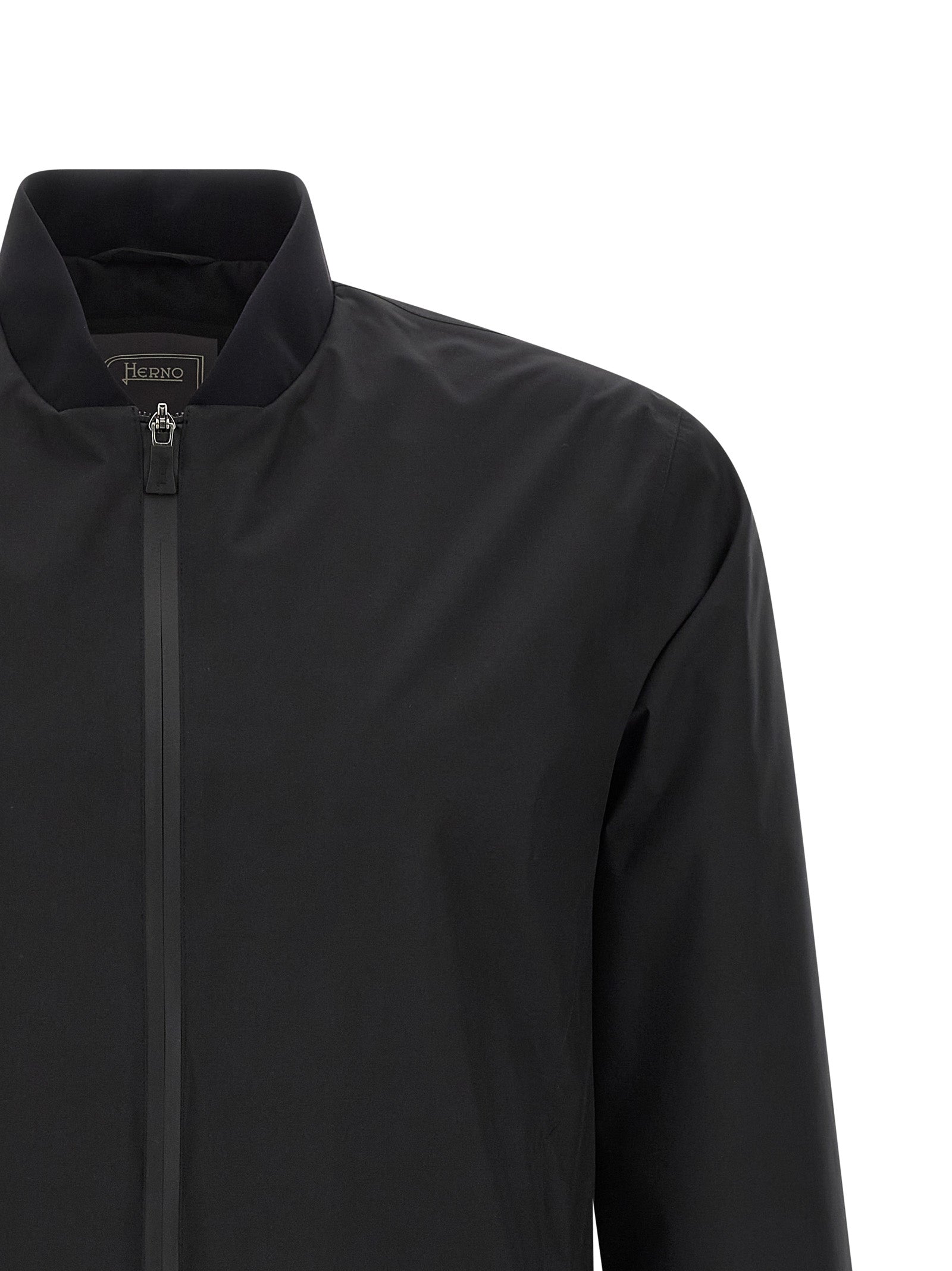 Herno Men 'Functional' Bomber Jacket HERNO