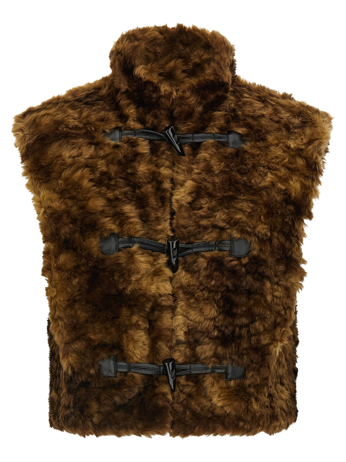 Marant Etoile Women 'Jocya' Vest ISABEL MARANT ETOILE