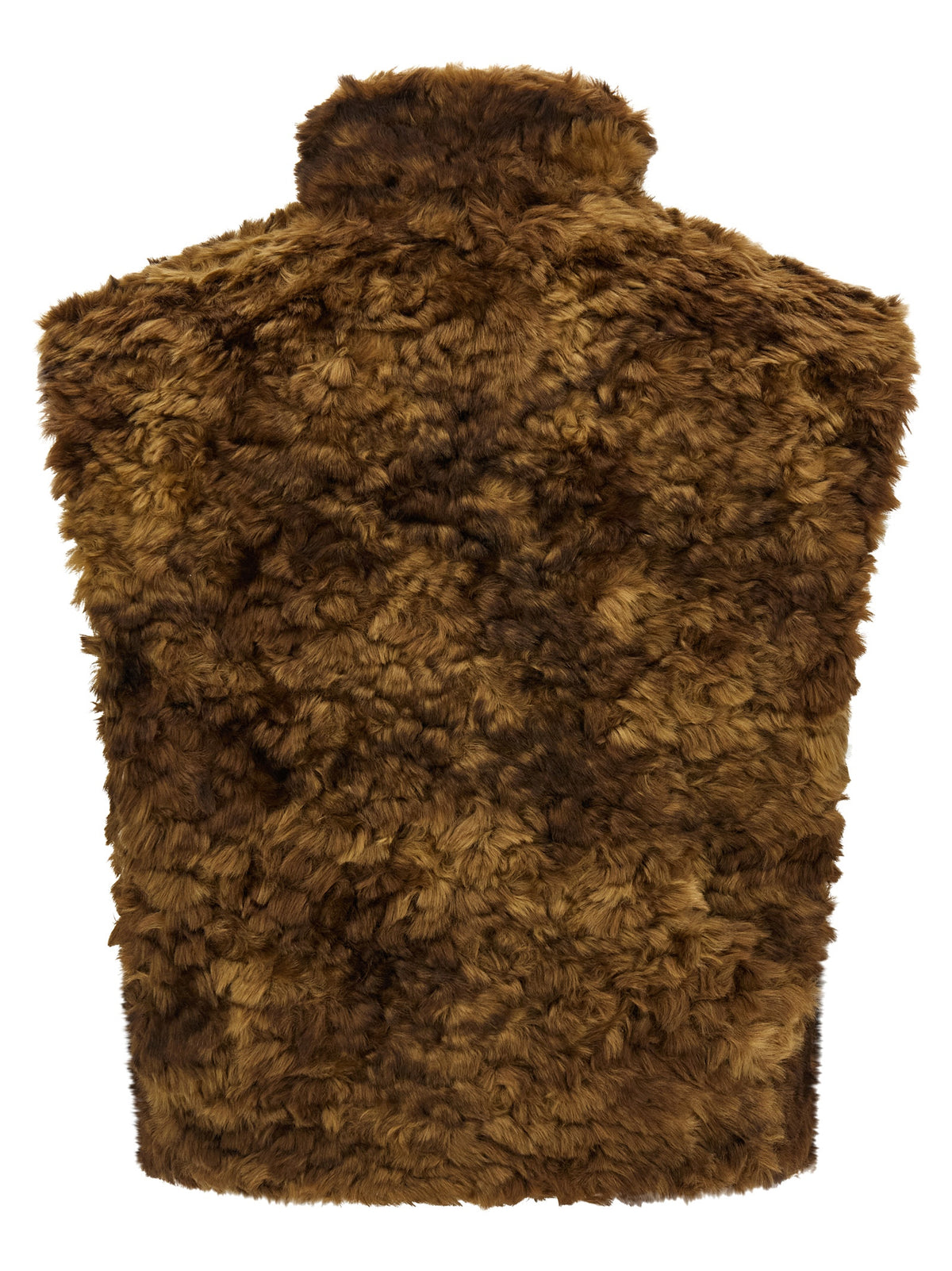 Marant Etoile Women 'Jocya' Vest ISABEL MARANT ETOILE