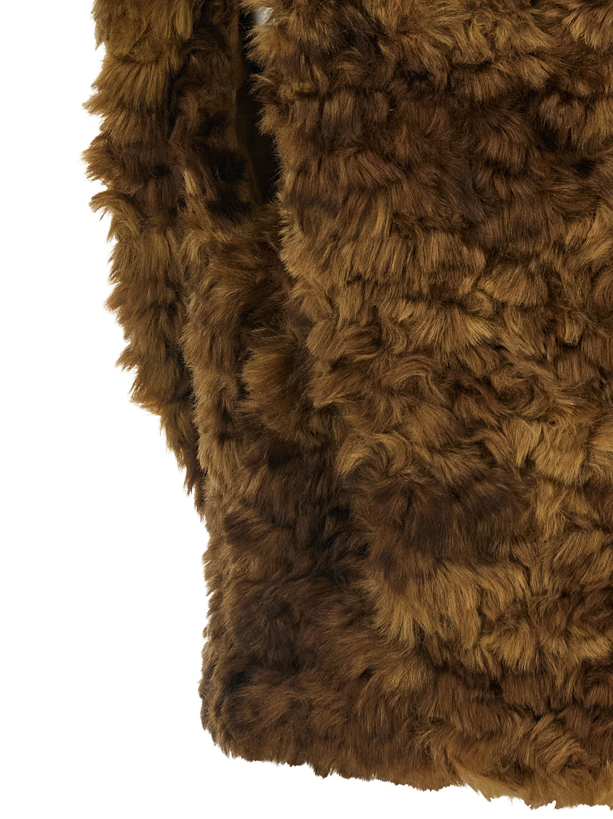 Marant Etoile Women 'Jocya' Vest ISABEL MARANT ETOILE